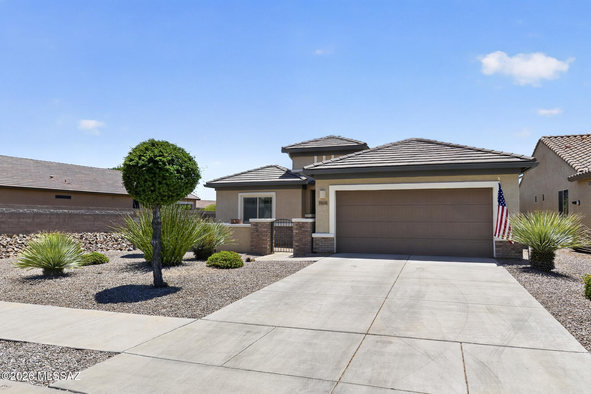 Del Webb at Rancho Del Lago Phase II SQ20112850077 - Residential