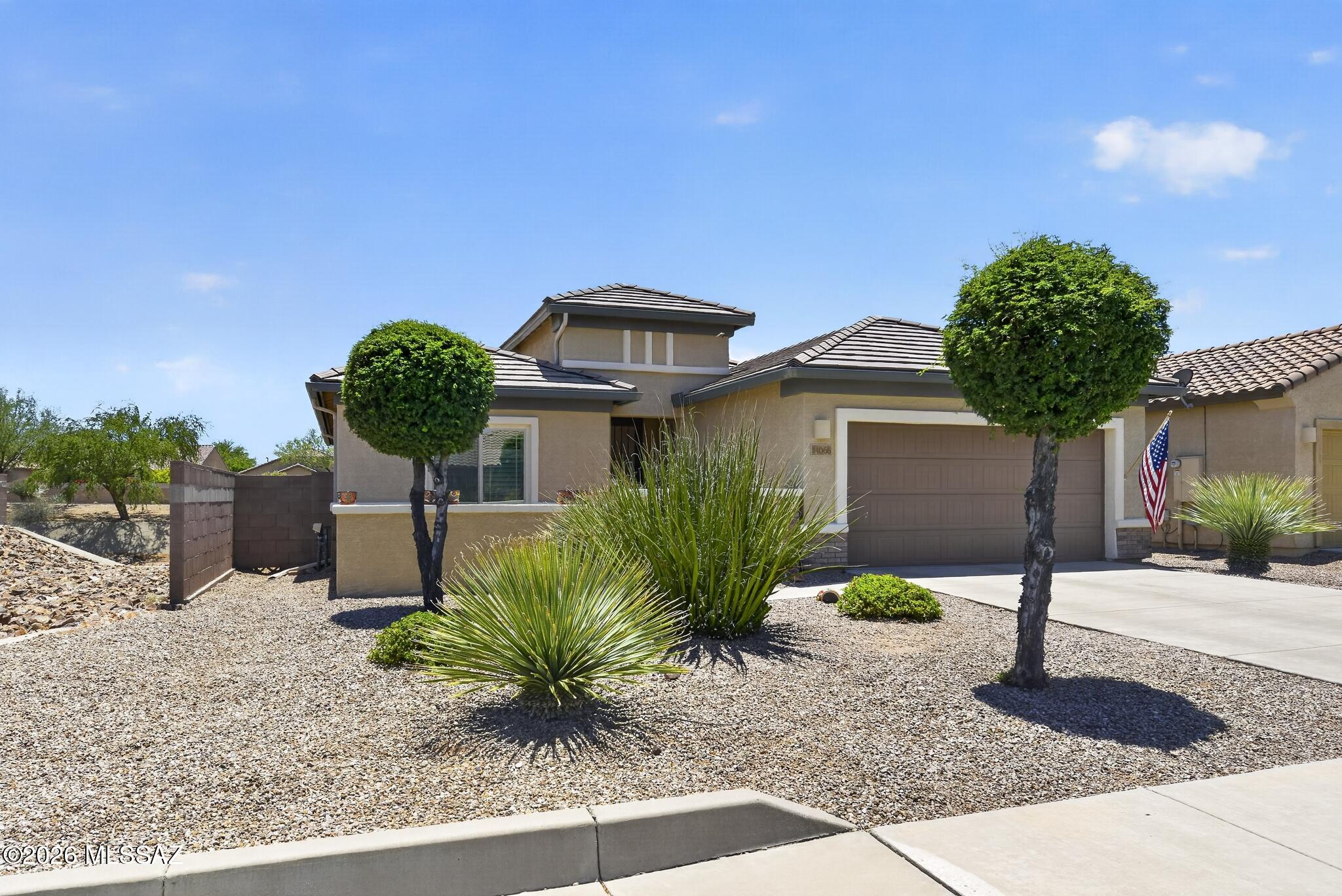 Del Webb at Rancho Del Lago Phase II SQ20112850077 - Residential