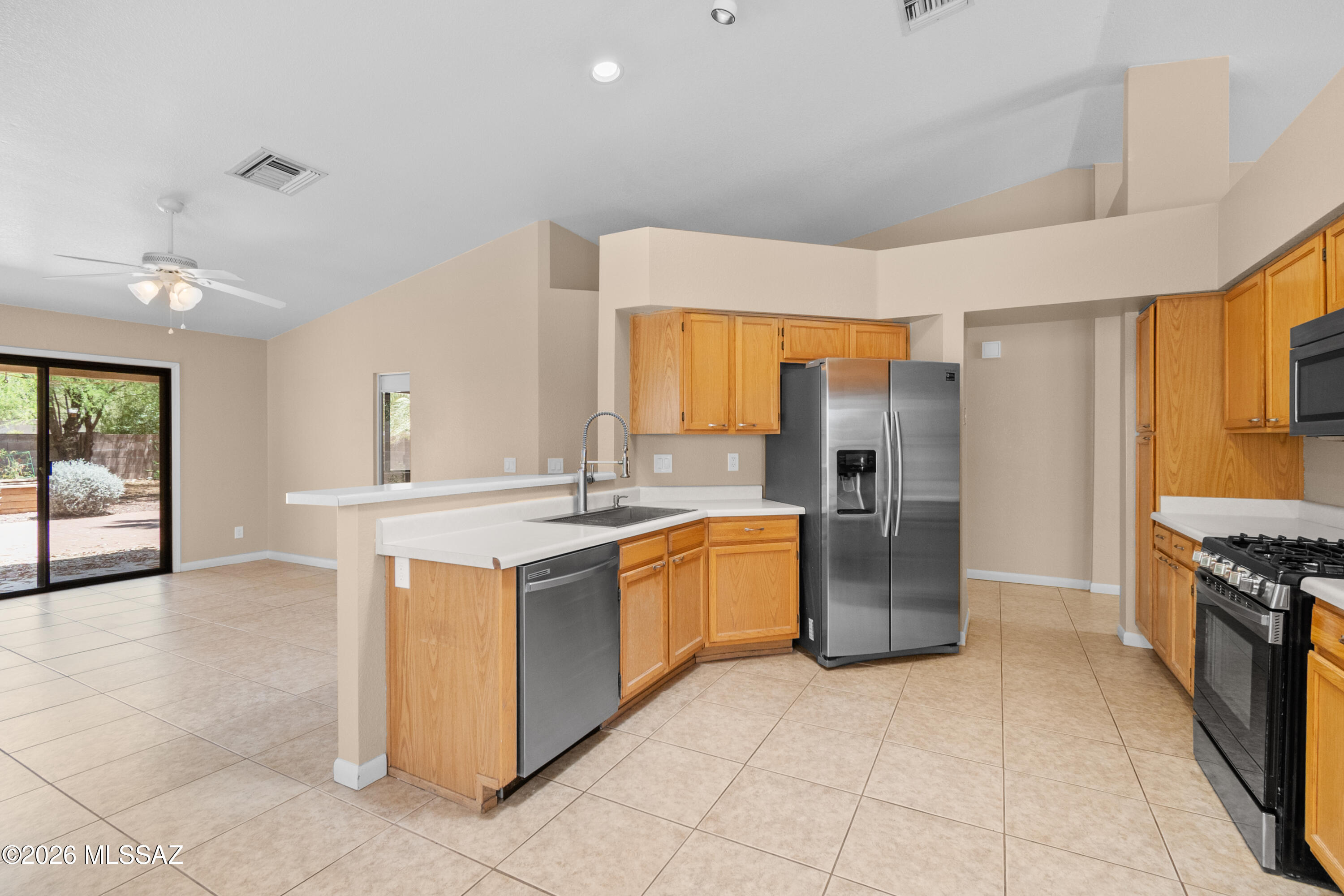 Linda Vista Estates(1-563) - Residential