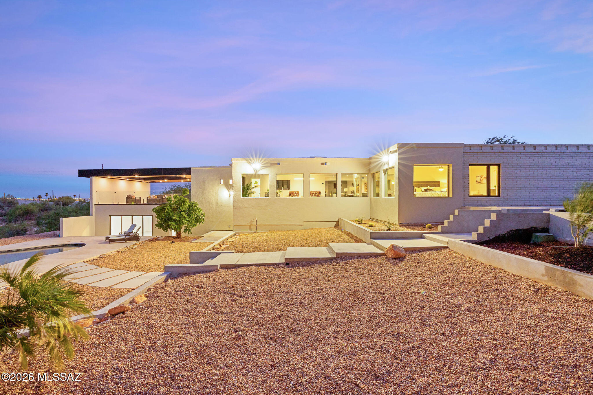 Shadow Roc (1-80) - Residential