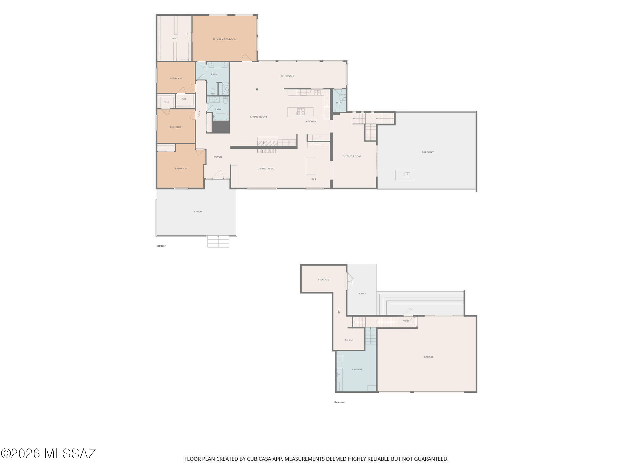 Shadow Roc (1-80) - Residential