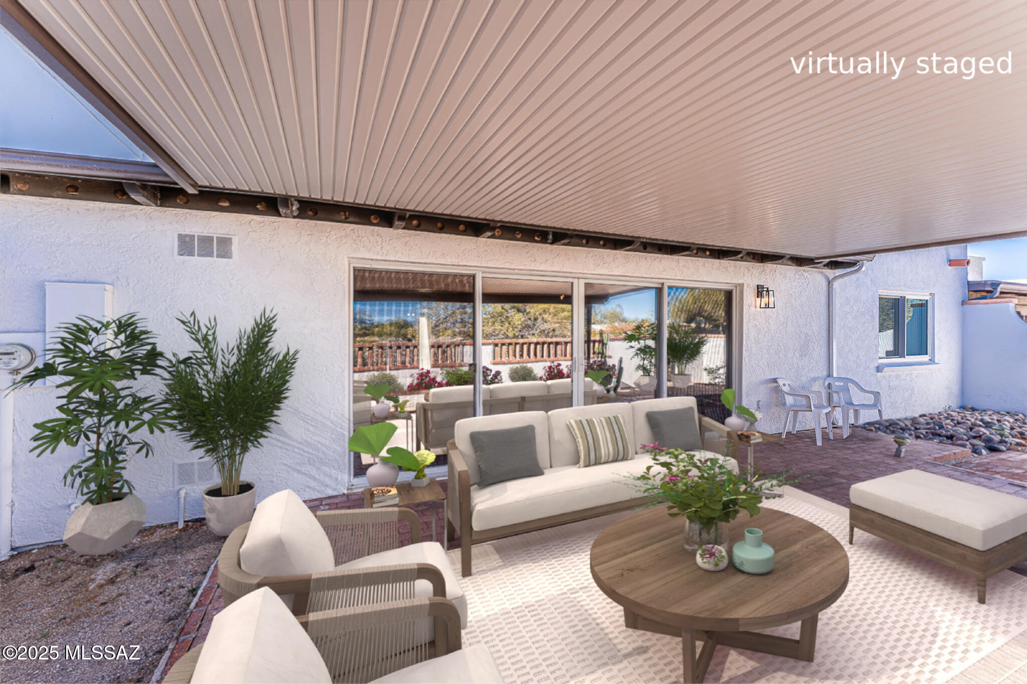 Green Valley Townhouses 4 - Residential