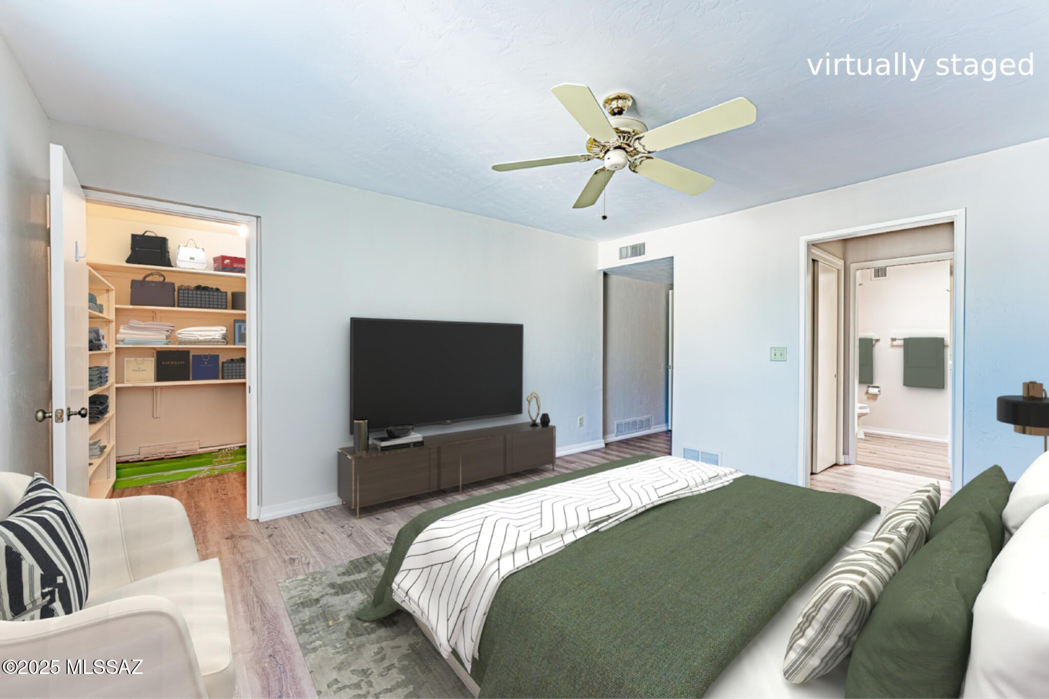 Green Valley Townhouses 4 - Residential
