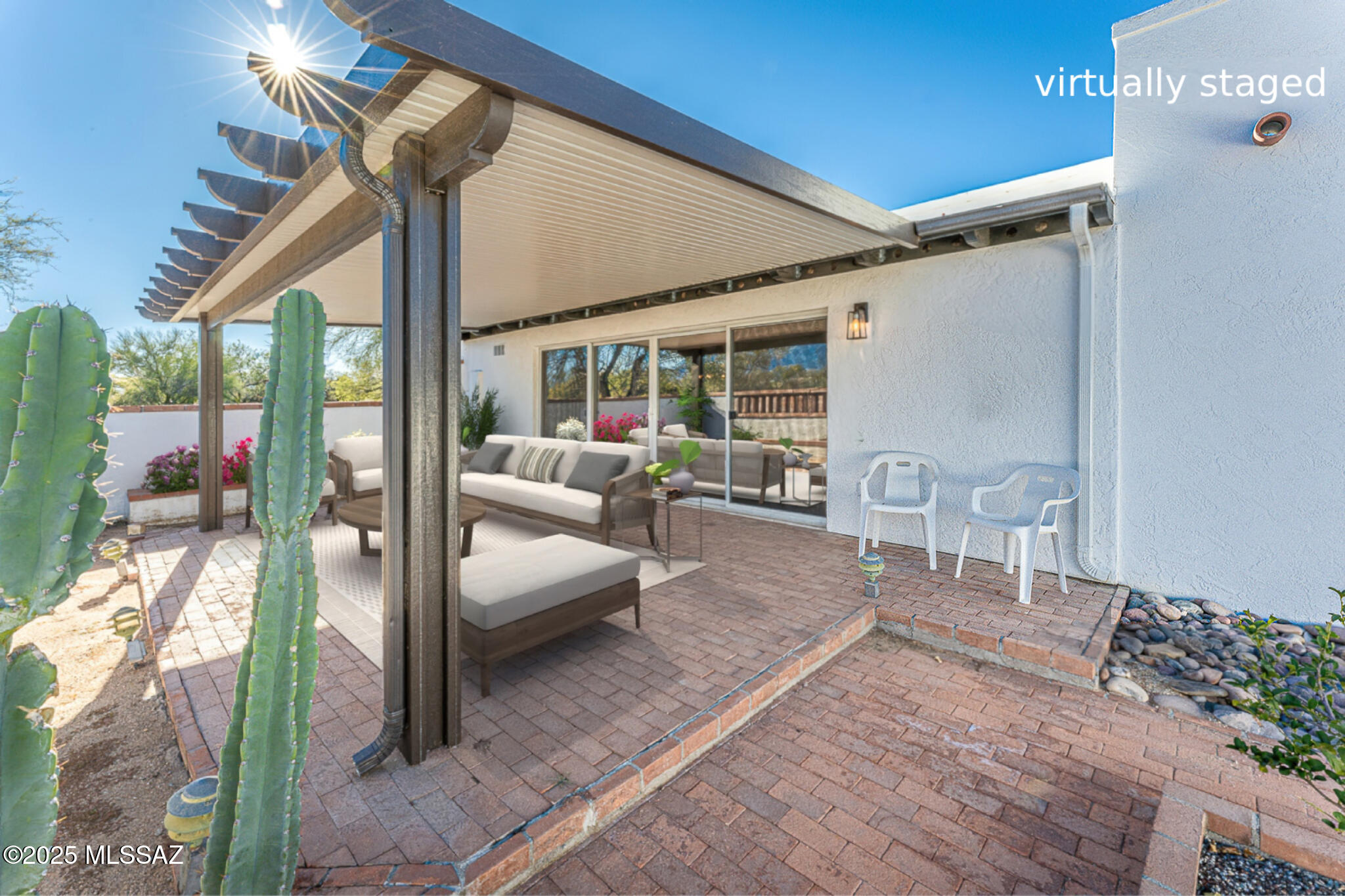 Green Valley Townhouses 4 - Residential