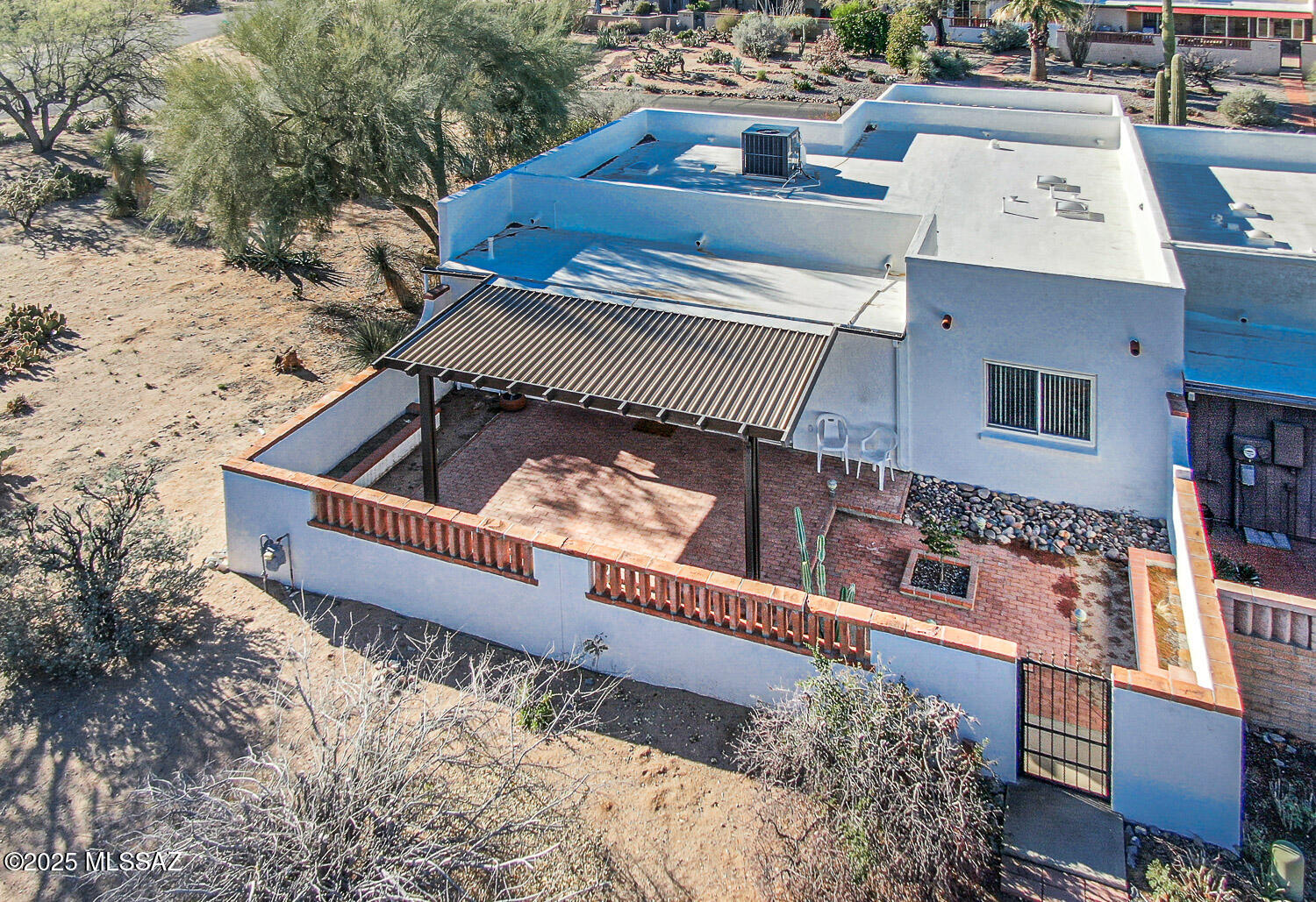 Green Valley Townhouses 4 - Residential