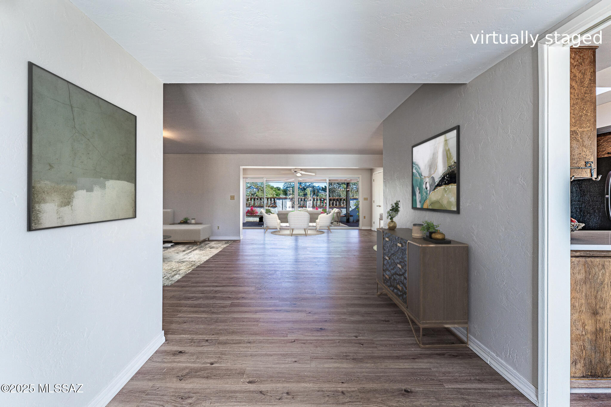 Green Valley Townhouses 4 - Residential