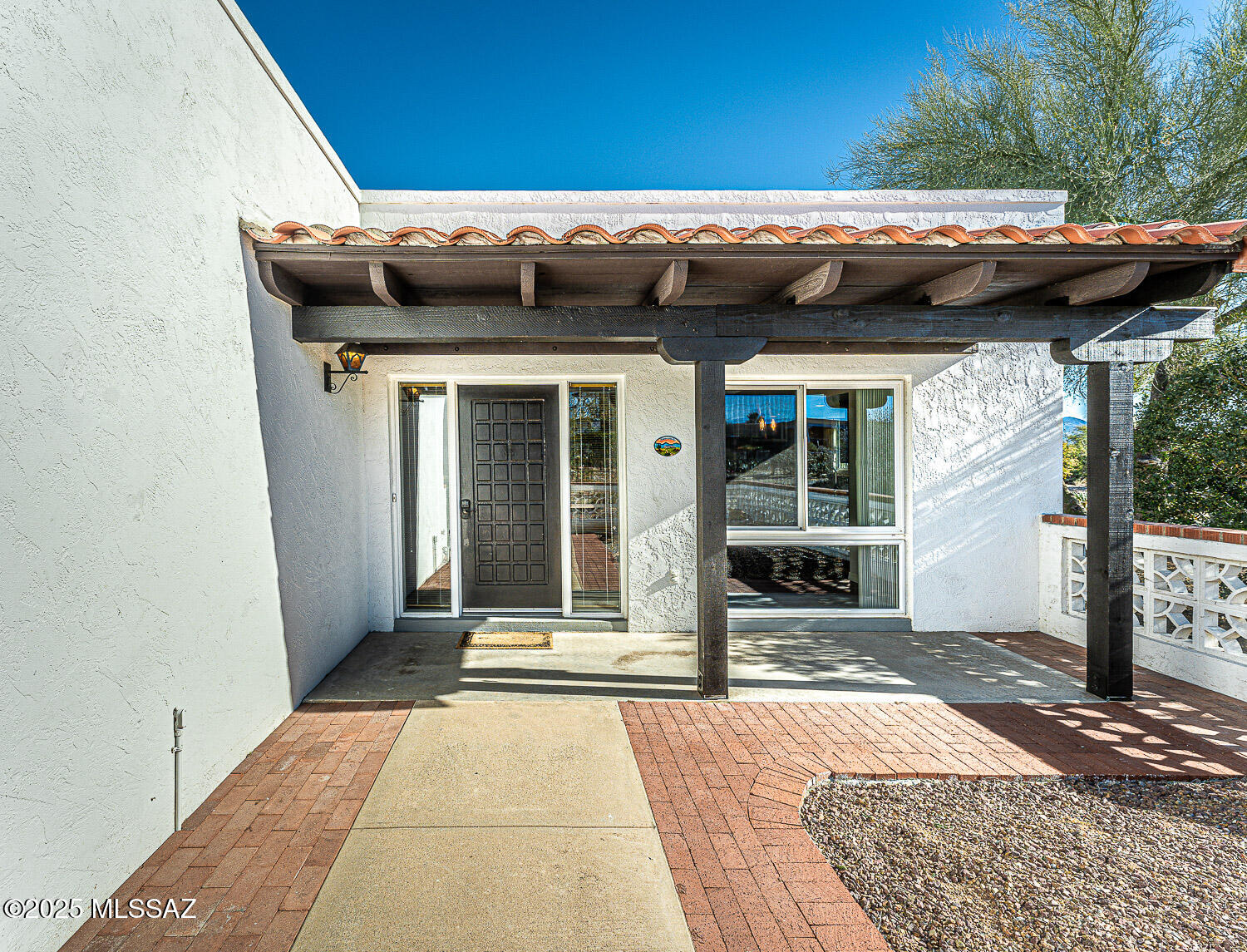 Green Valley Townhouses 4 - Residential