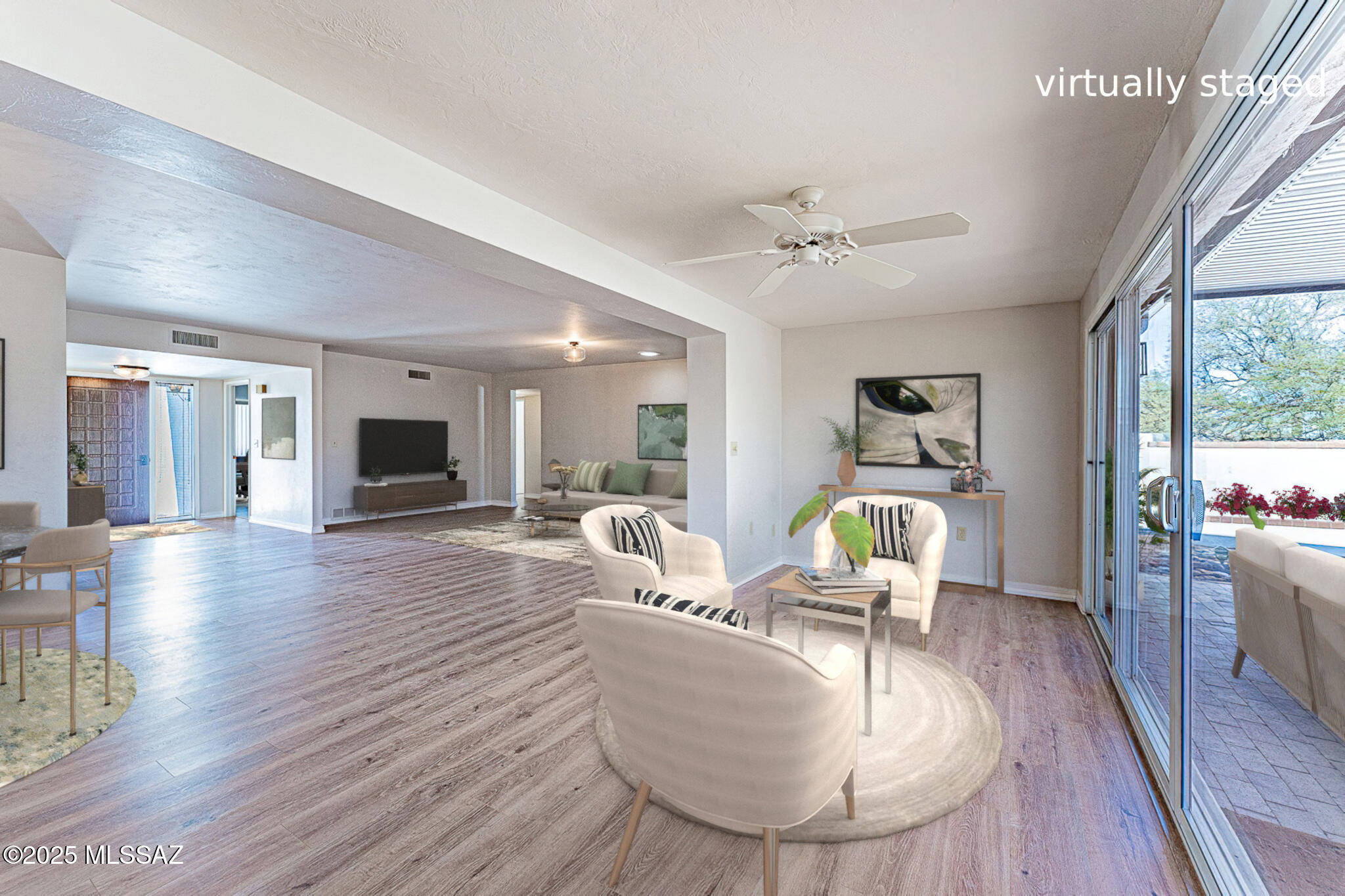 Green Valley Townhouses 4 - Residential