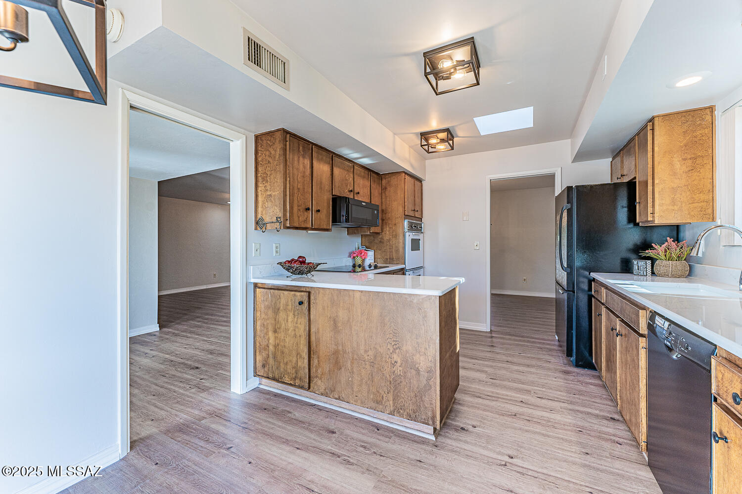 Green Valley Townhouses 4 - Residential