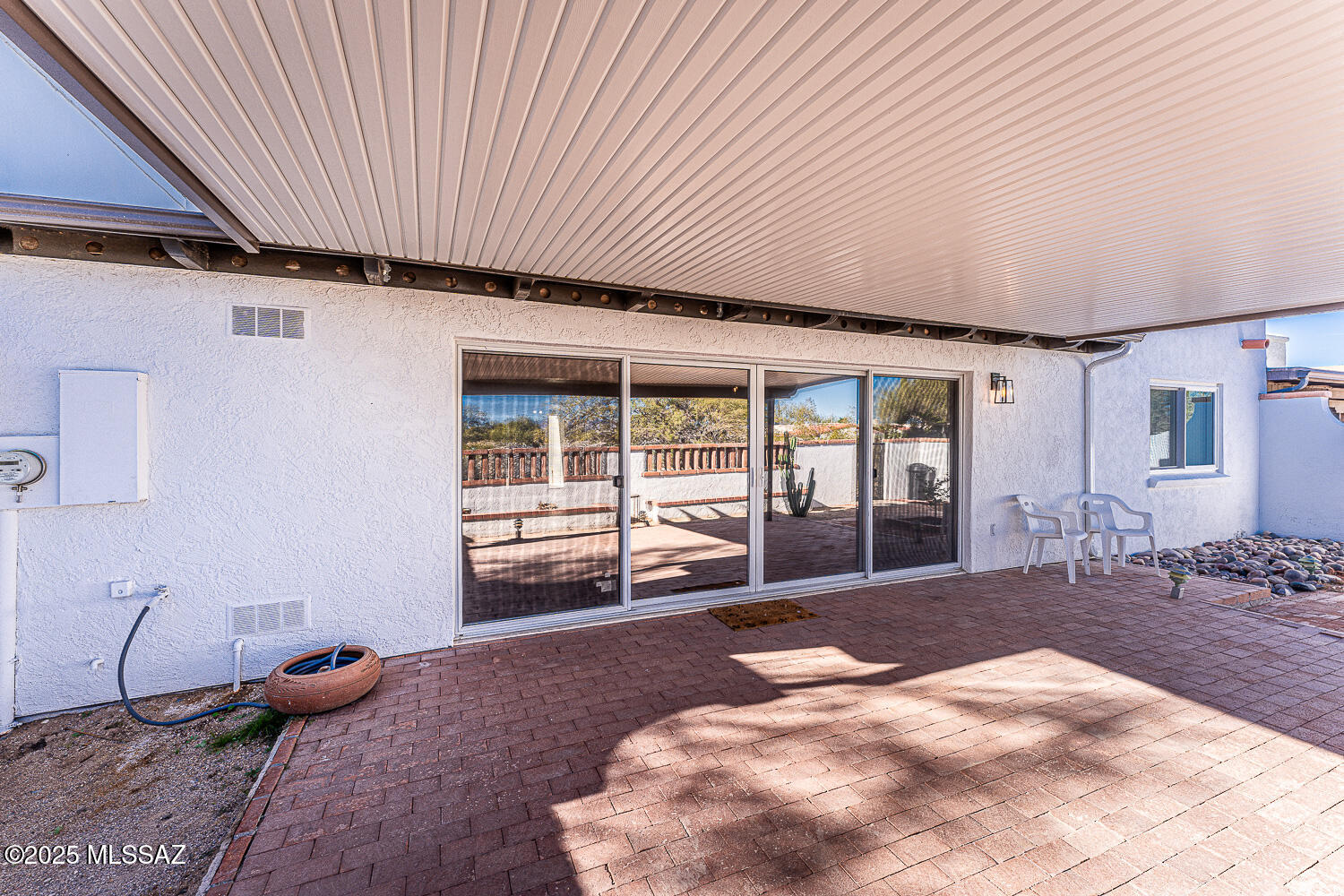 Green Valley Townhouses 4 - Residential