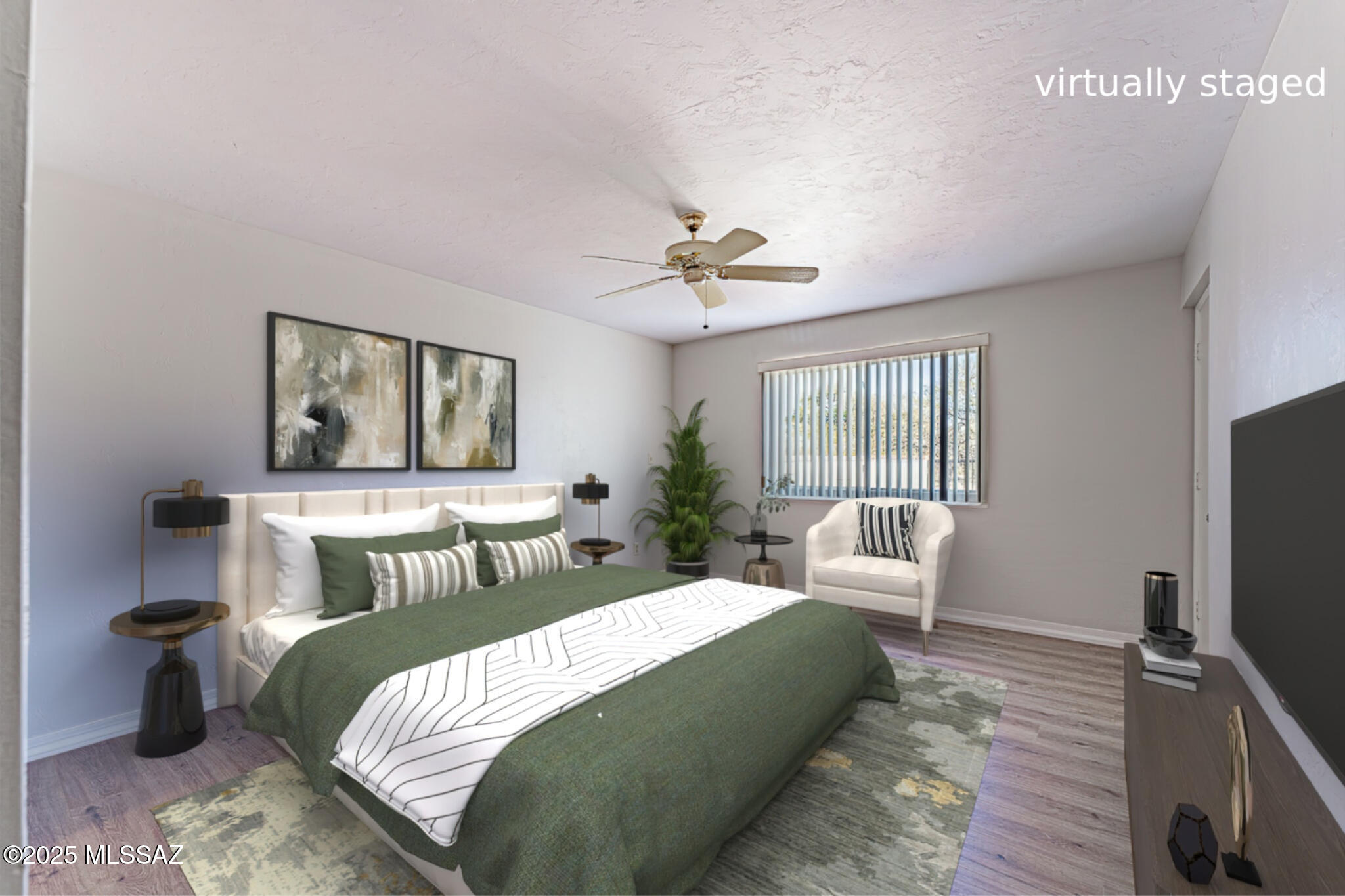 Green Valley Townhouses 4 - Residential