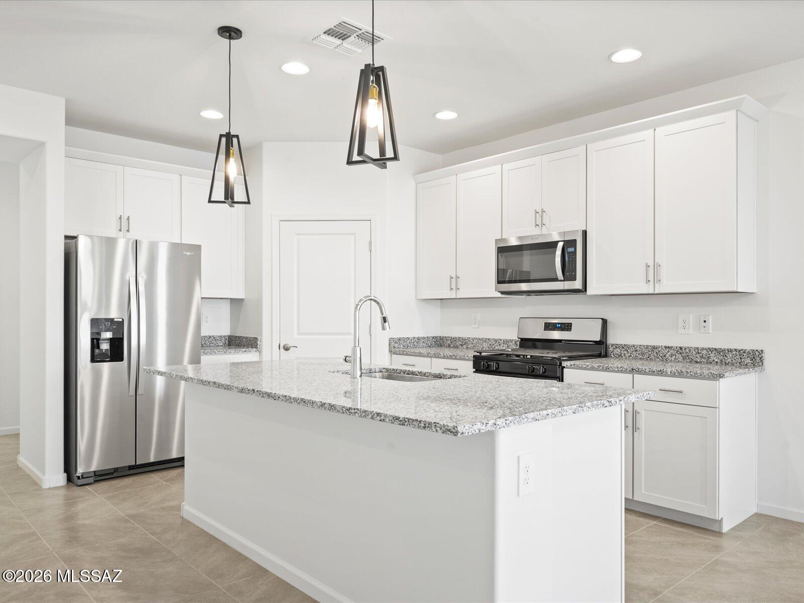 Star Valley Block 4 - Residential