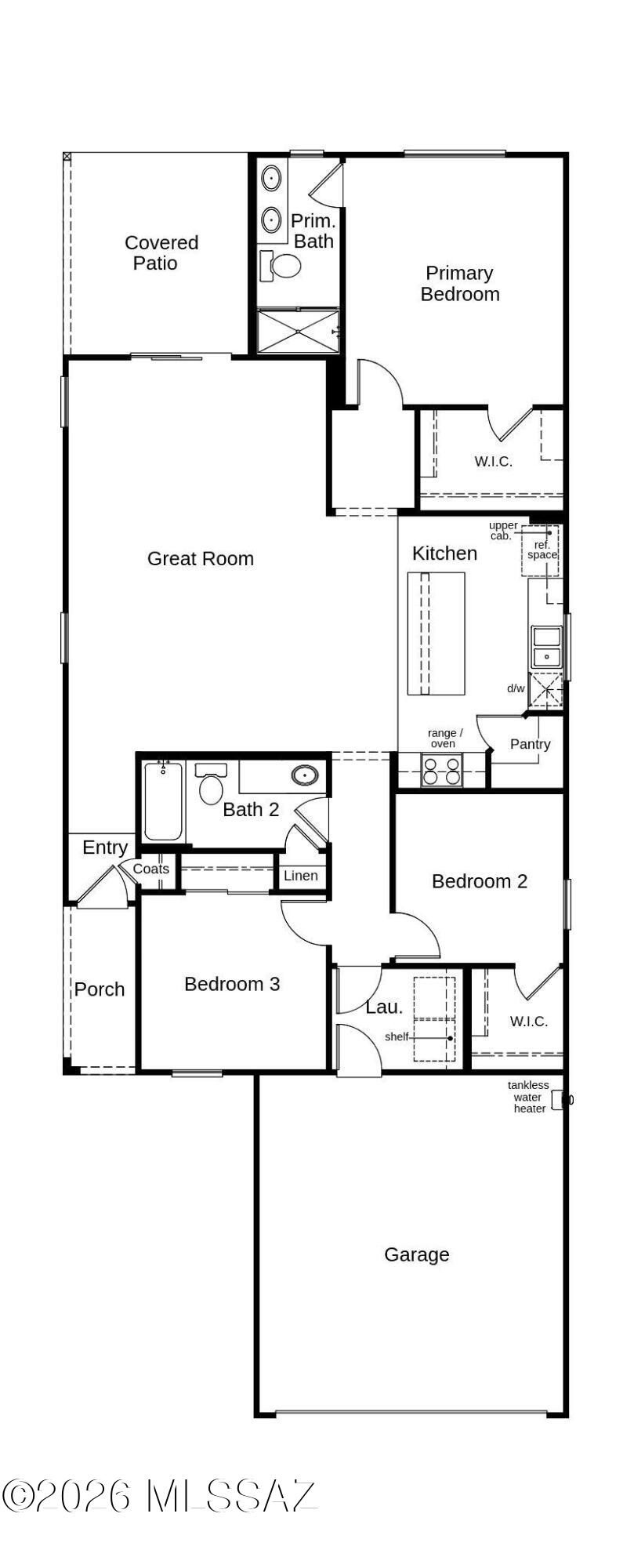 N/A - Residential