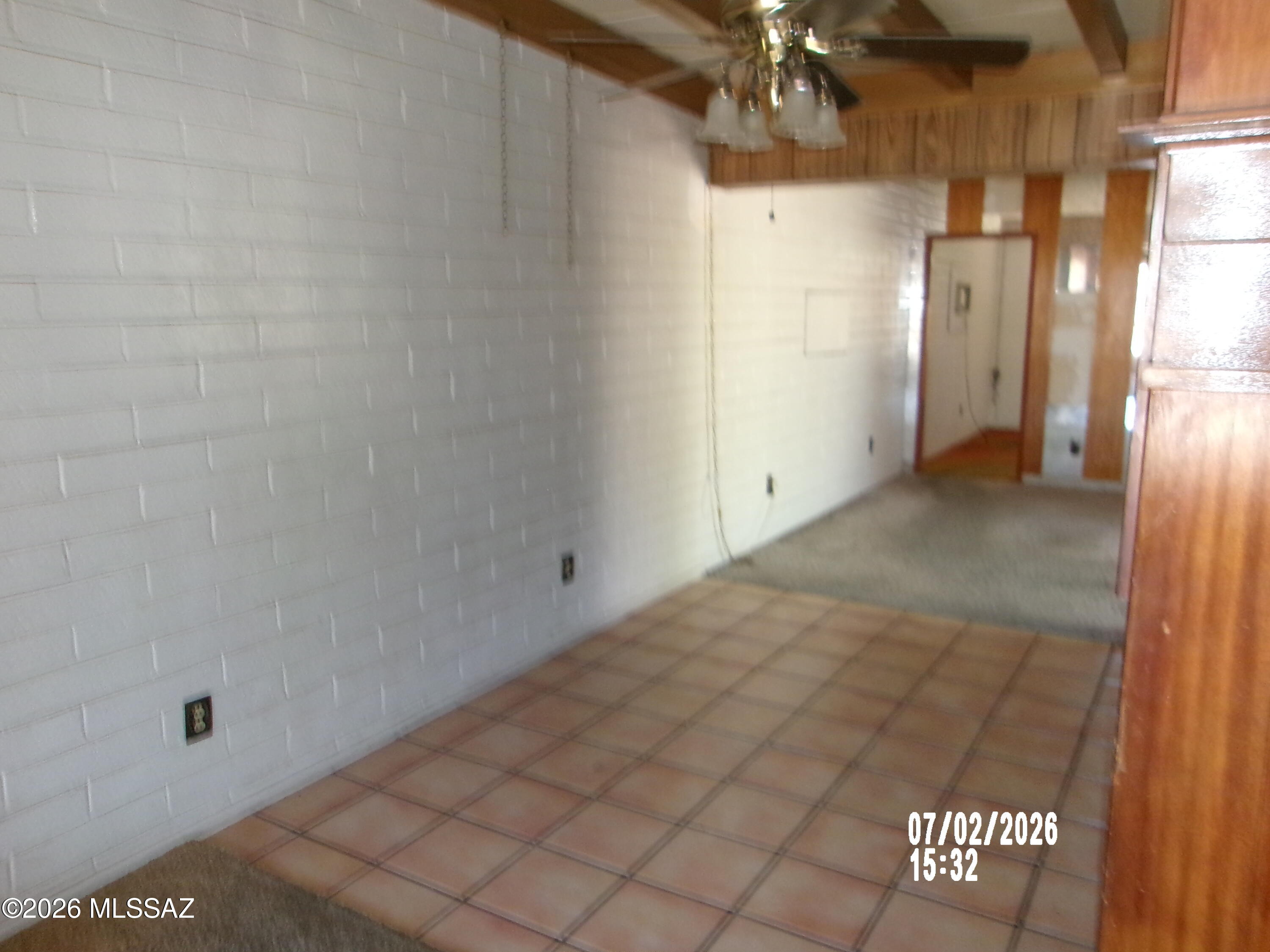Colonia Del Valle - Residential