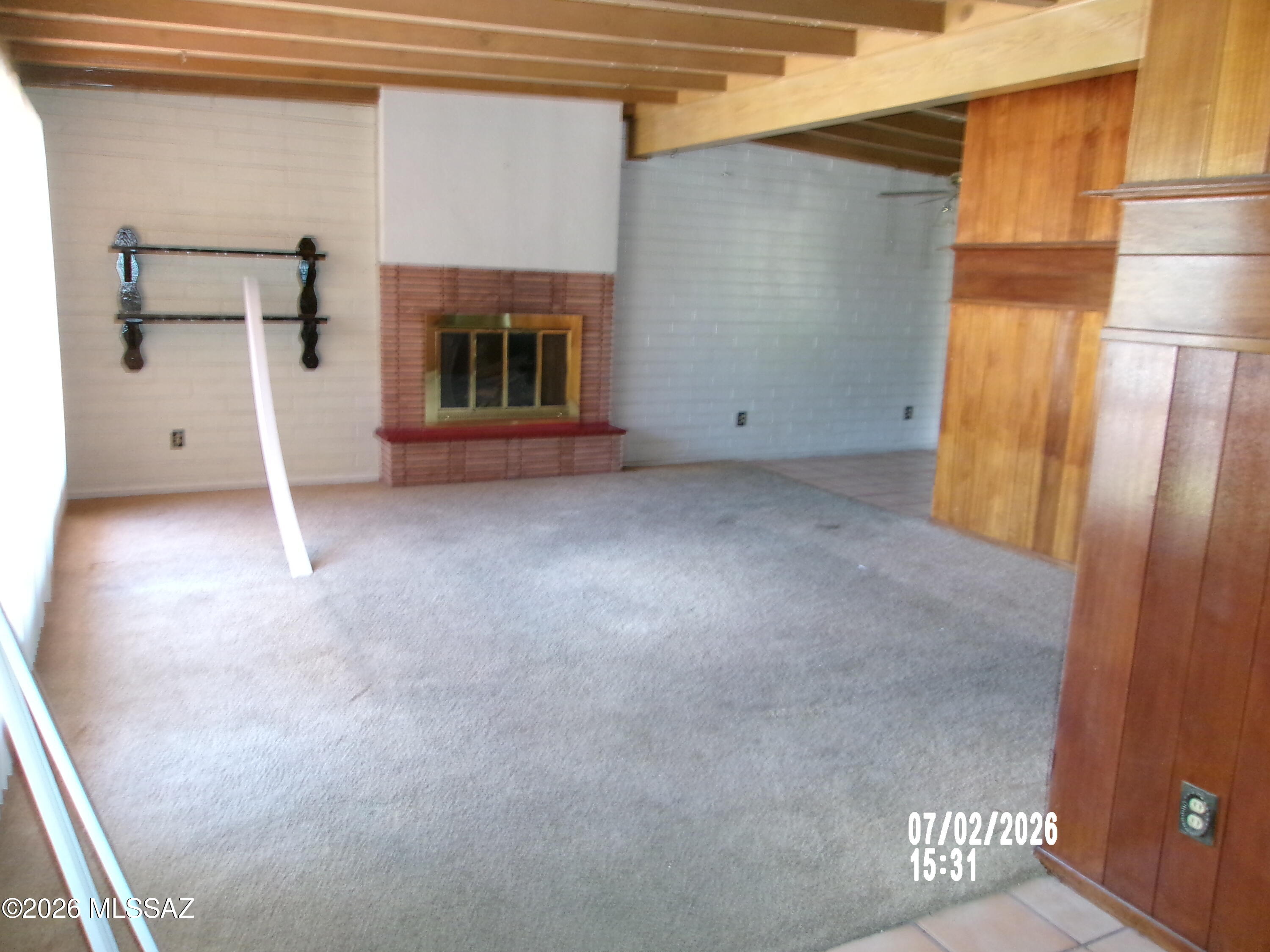 Colonia Del Valle - Residential