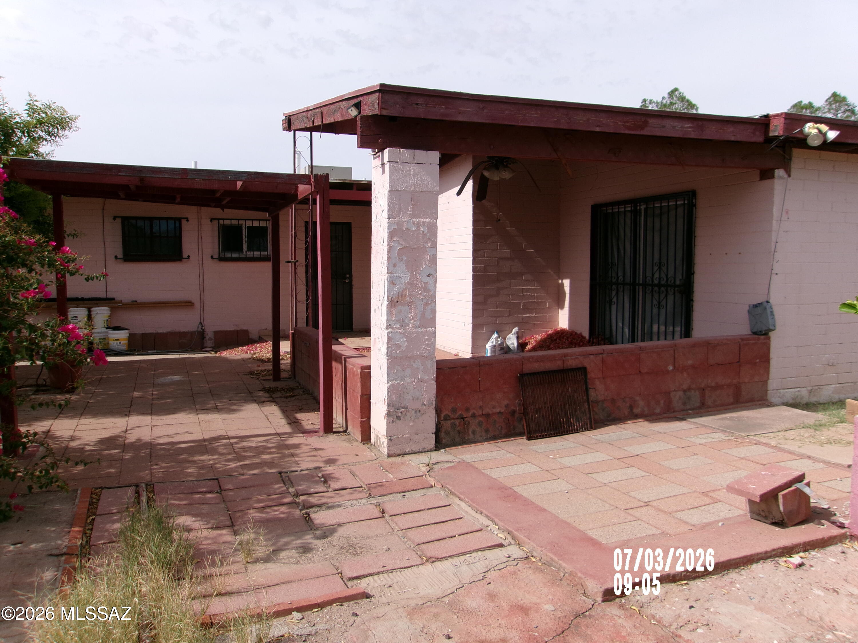 Colonia Del Valle - Residential