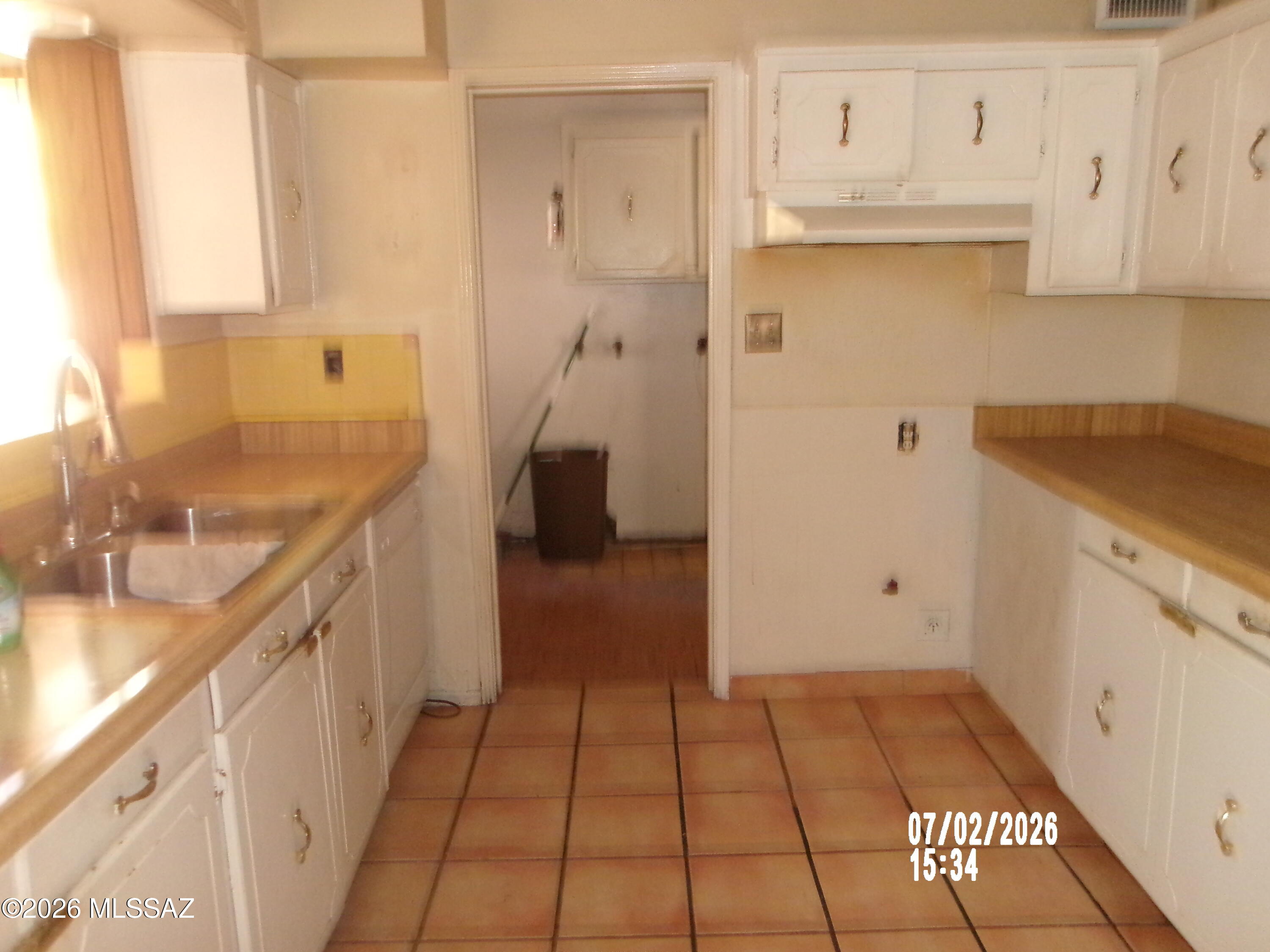 Colonia Del Valle - Residential