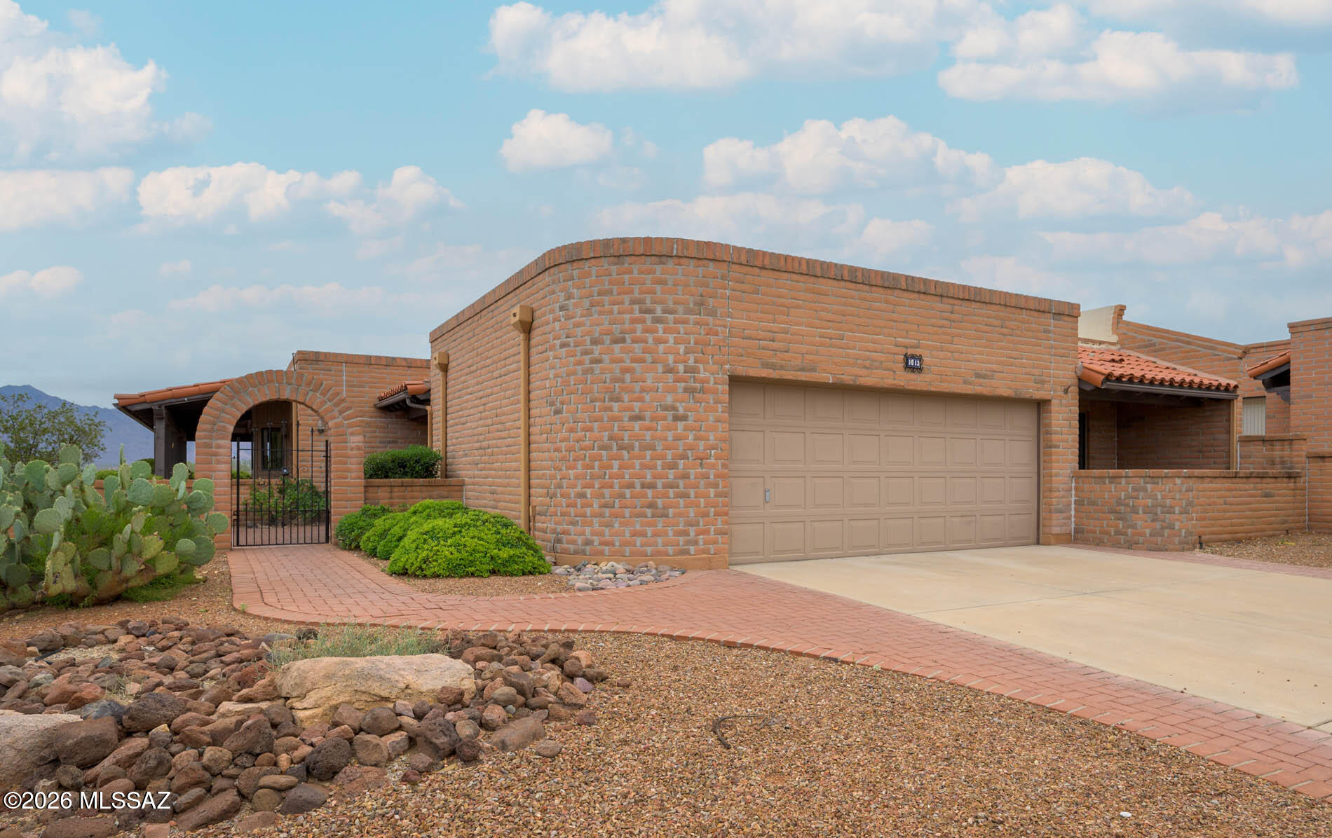 Desert Ridge (1-98) - Residential