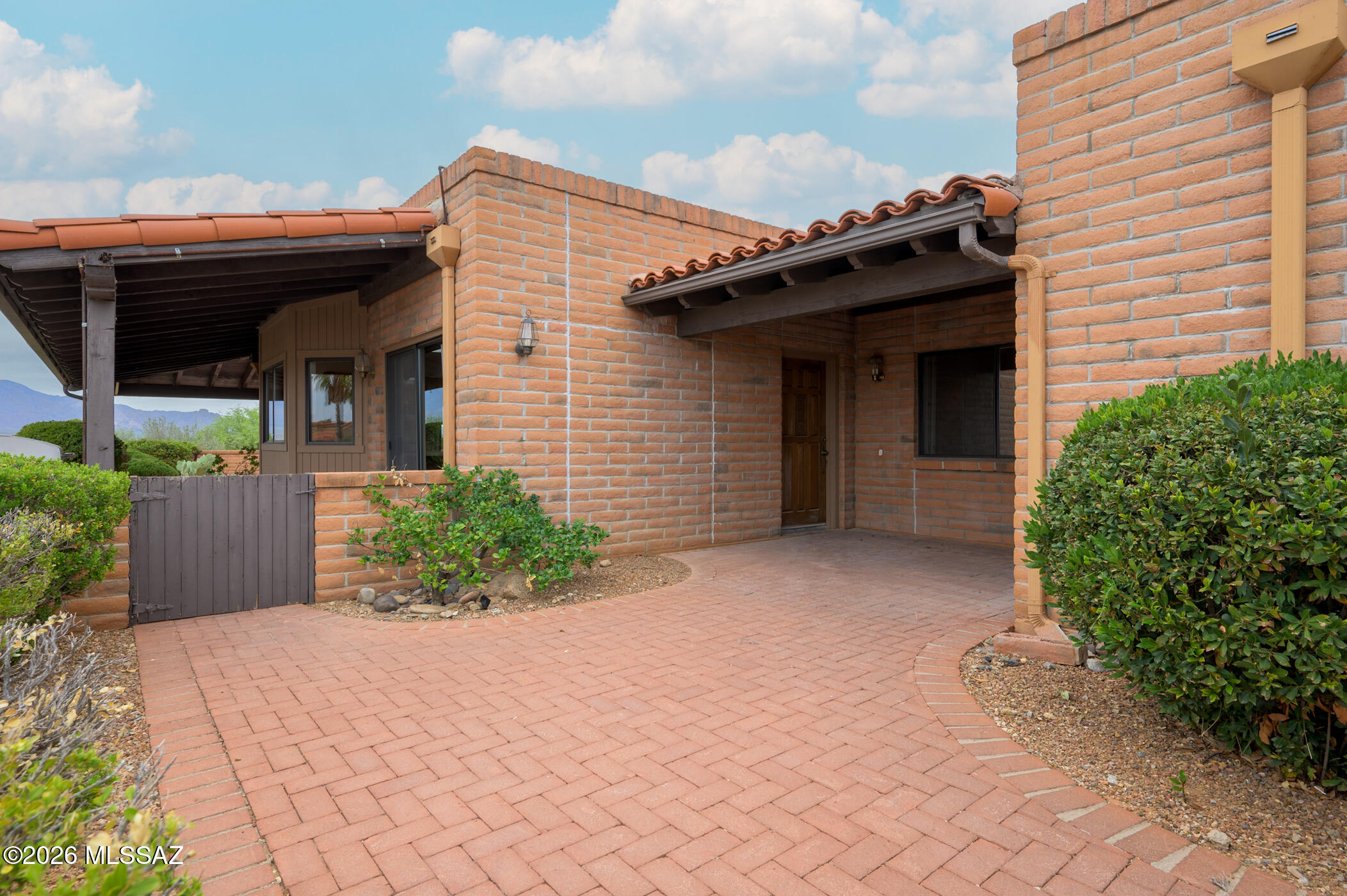 Desert Ridge (1-98) - Residential