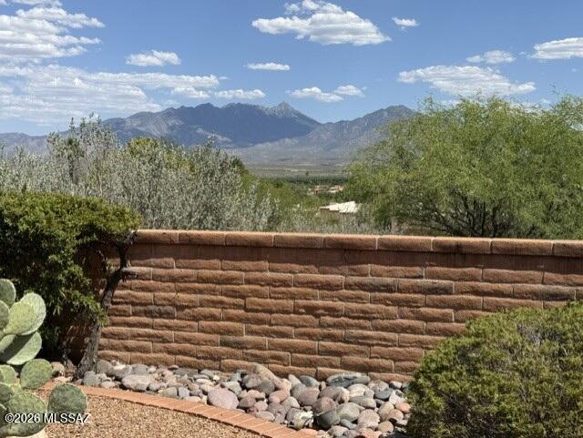 Desert Ridge (1-98) - Residential