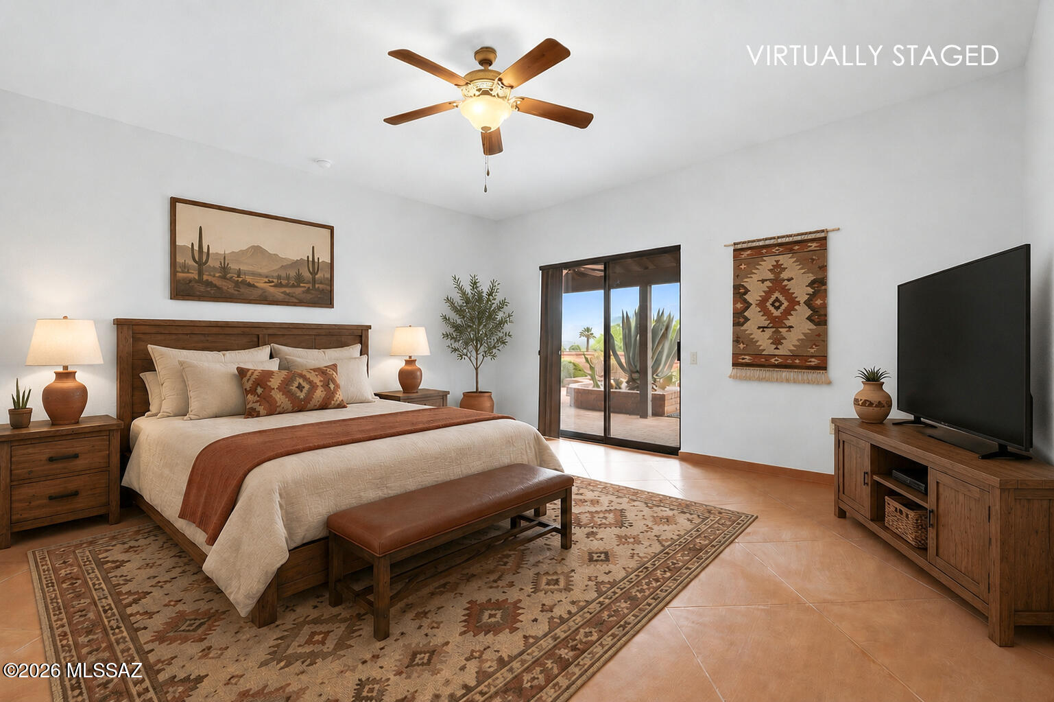 Desert Ridge (1-98) - Residential