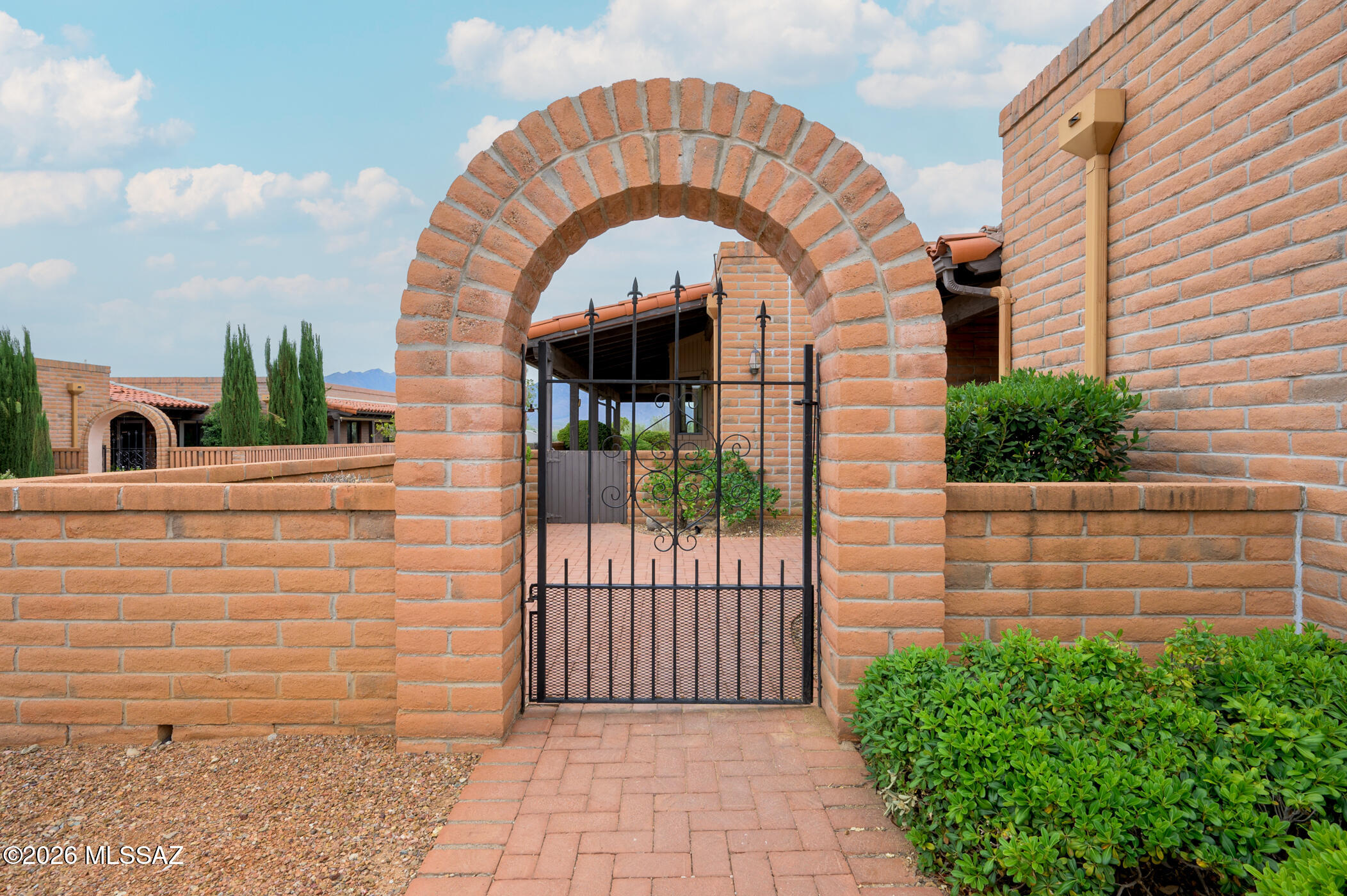 Desert Ridge (1-98) - Residential