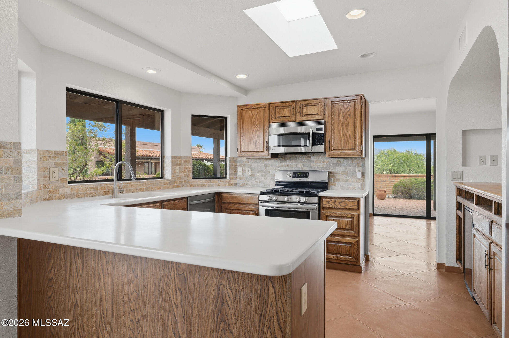 Desert Ridge (1-98) - Residential