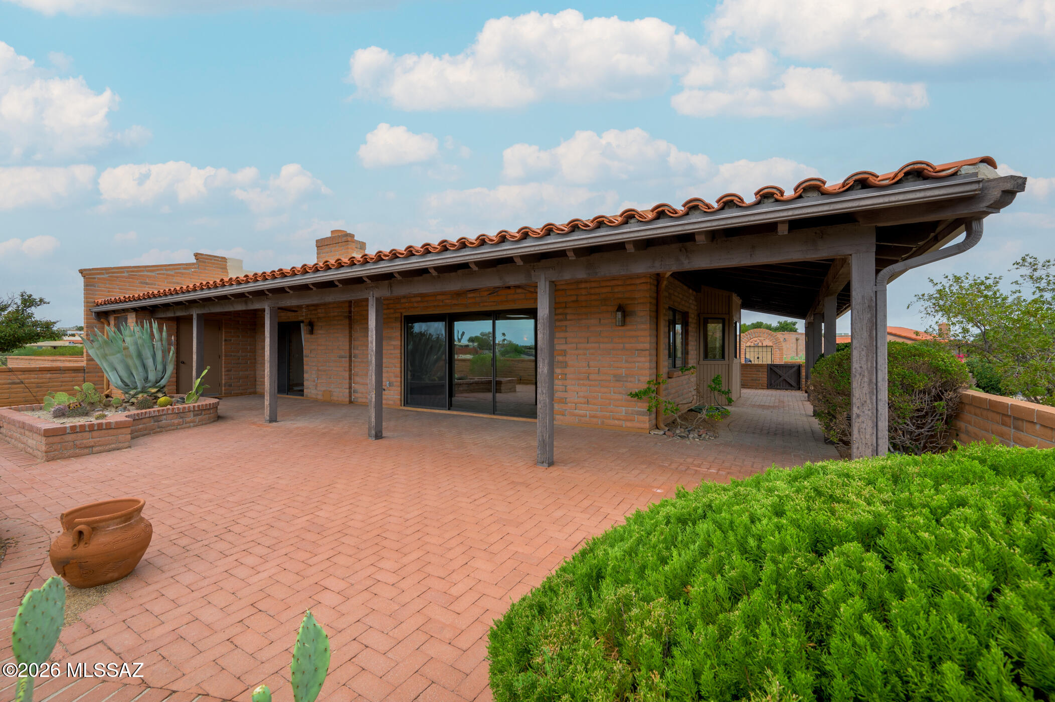 Desert Ridge (1-98) - Residential