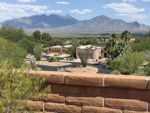 Desert Ridge (1-98) - Residential