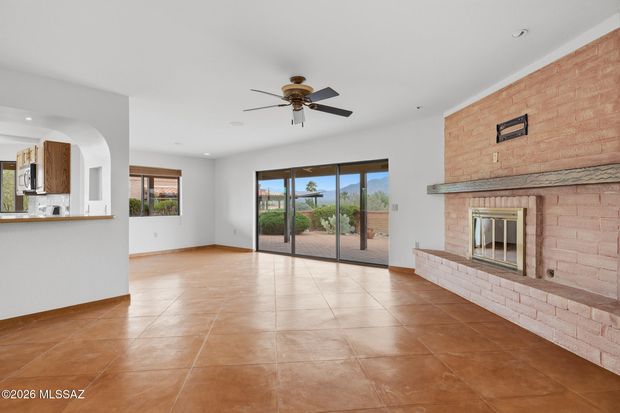 Desert Ridge (1-98) - Residential
