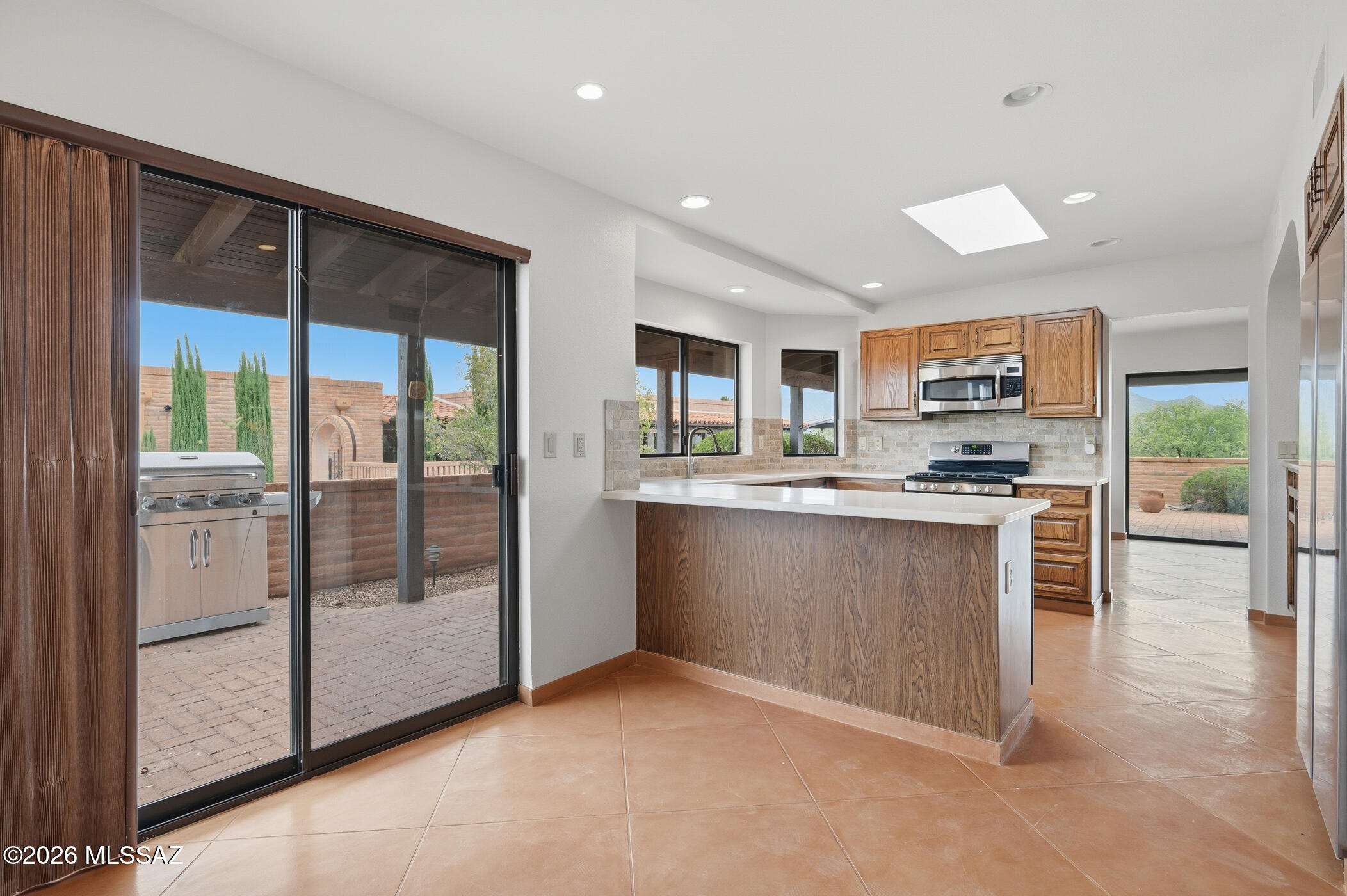 Desert Ridge (1-98) - Residential