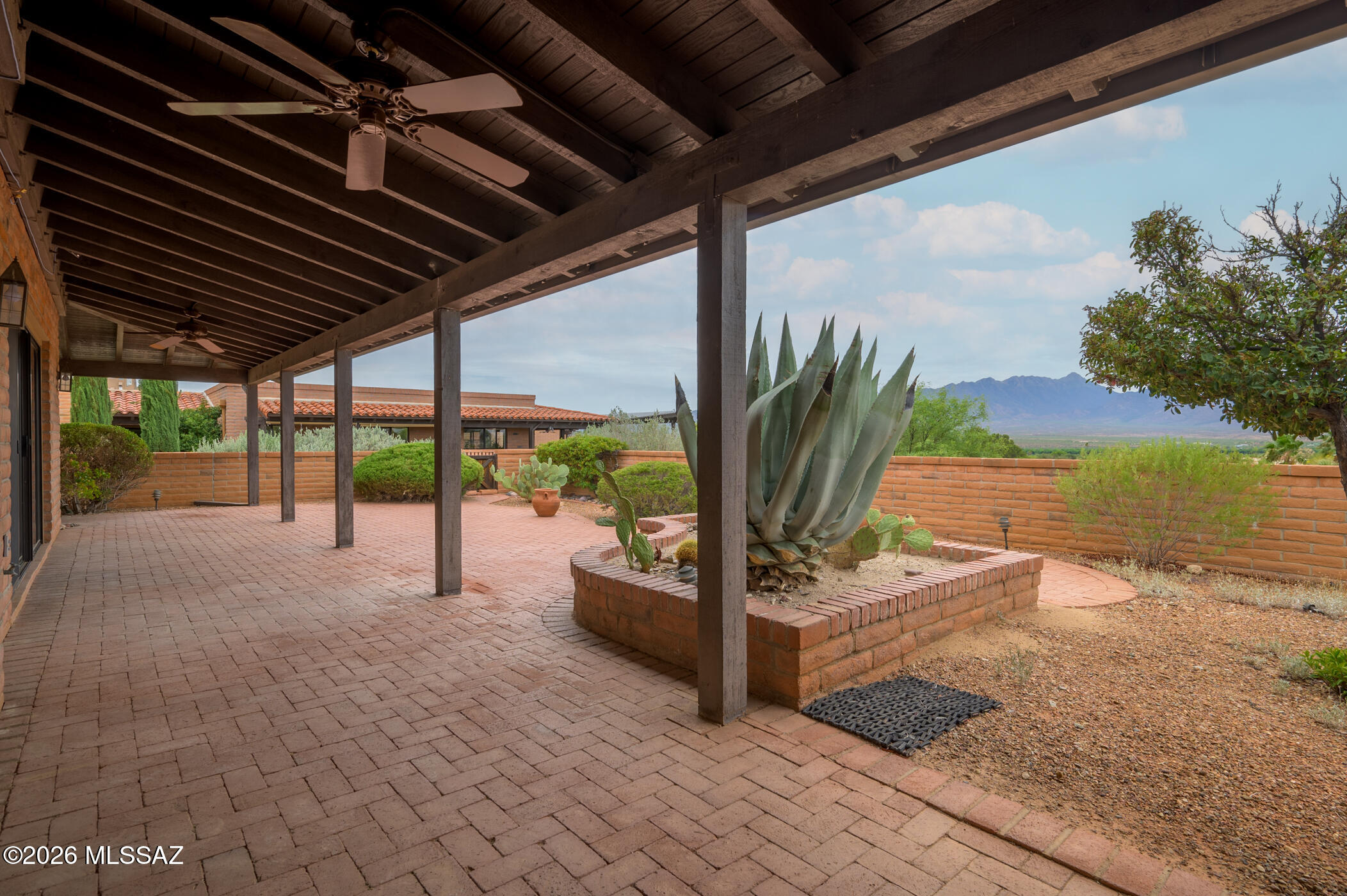 Desert Ridge (1-98) - Residential