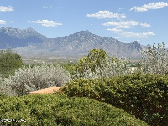 Desert Ridge (1-98) - Residential