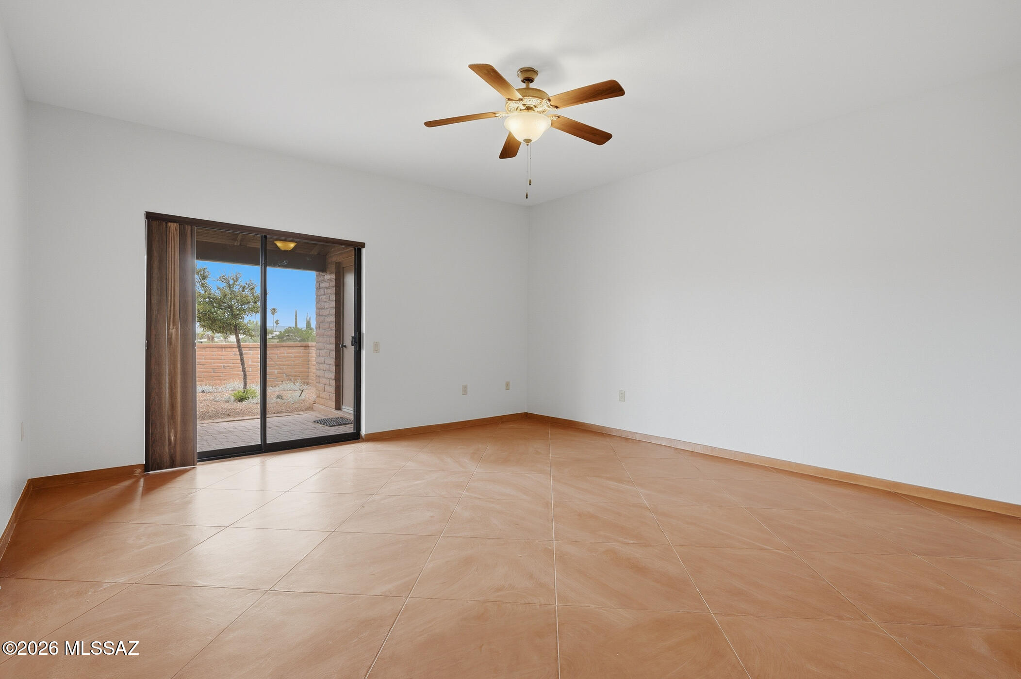 Desert Ridge (1-98) - Residential