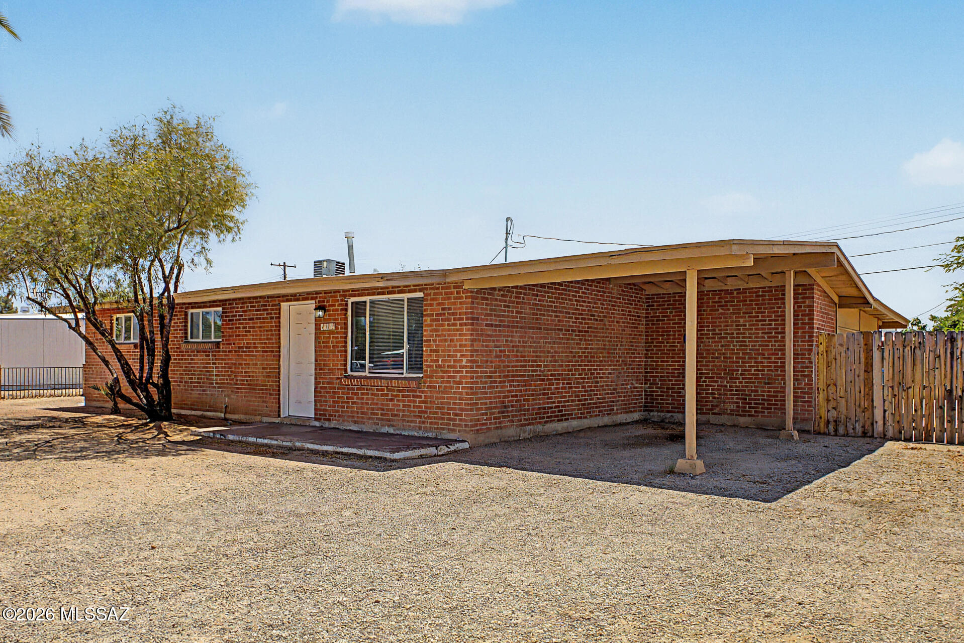 Telesco Terrace (1-77) - Residential