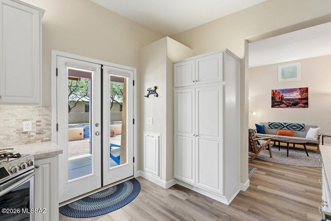 Civano I (1-165) - Residential