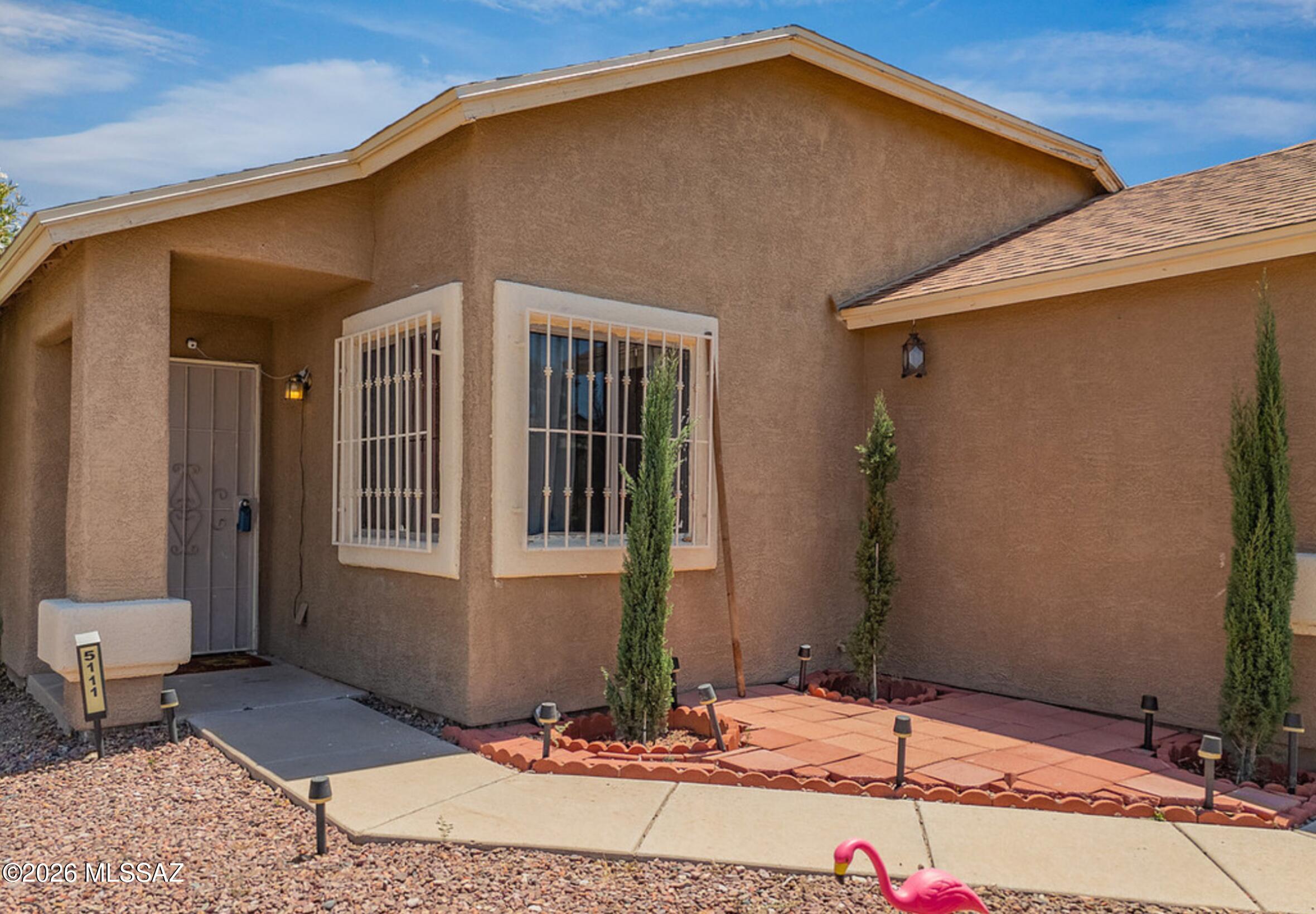 Midvale Terrace II (1-74) - Residential
