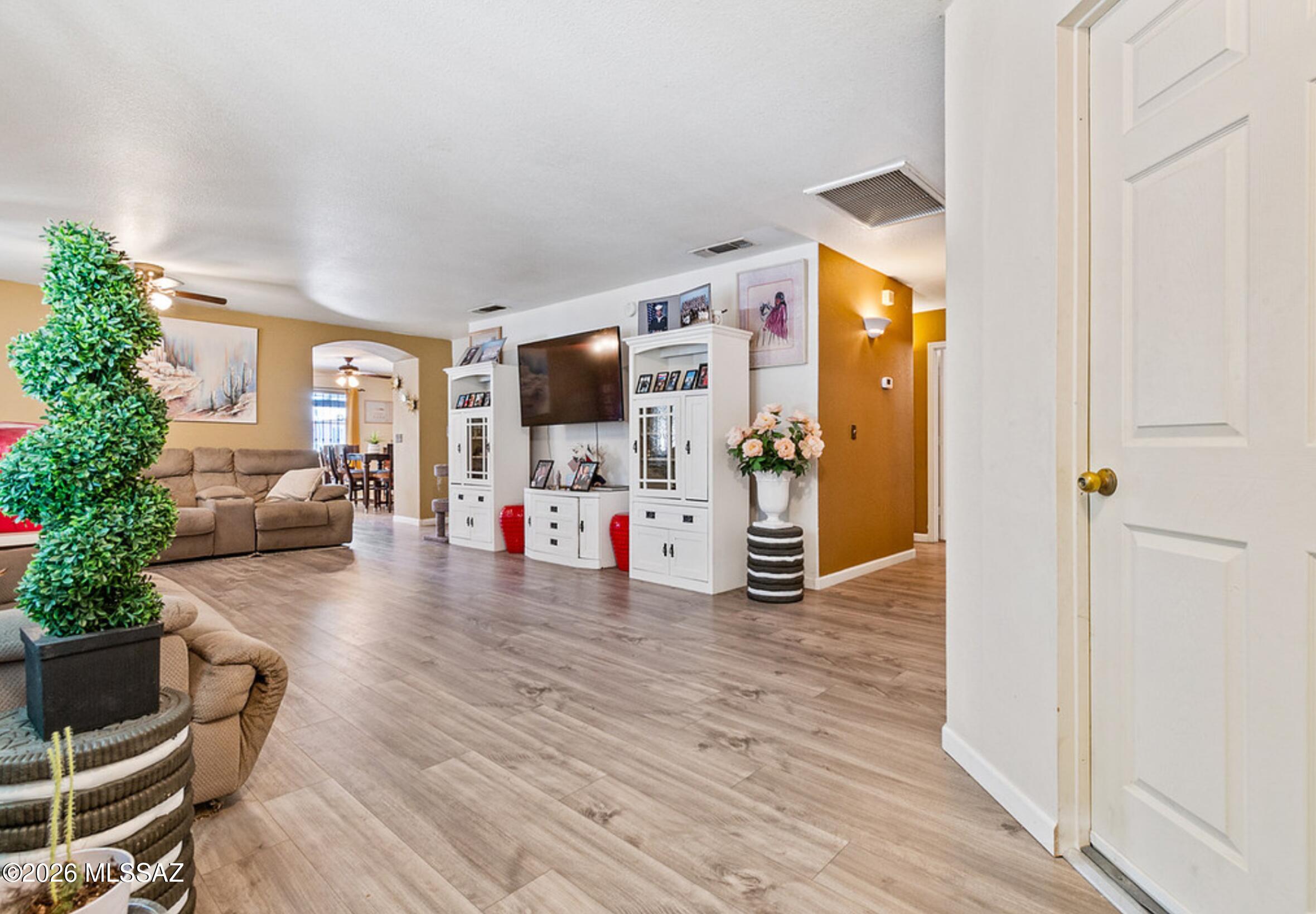 Midvale Terrace II (1-74) - Residential