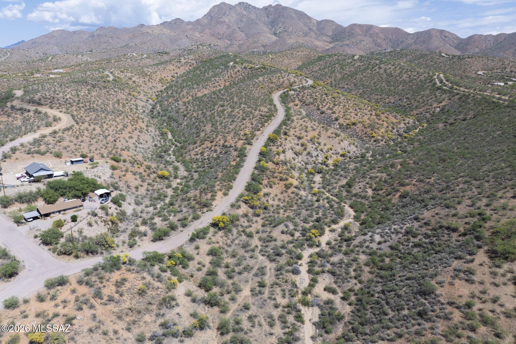 Rio Rico Ranchettes 4 - Land