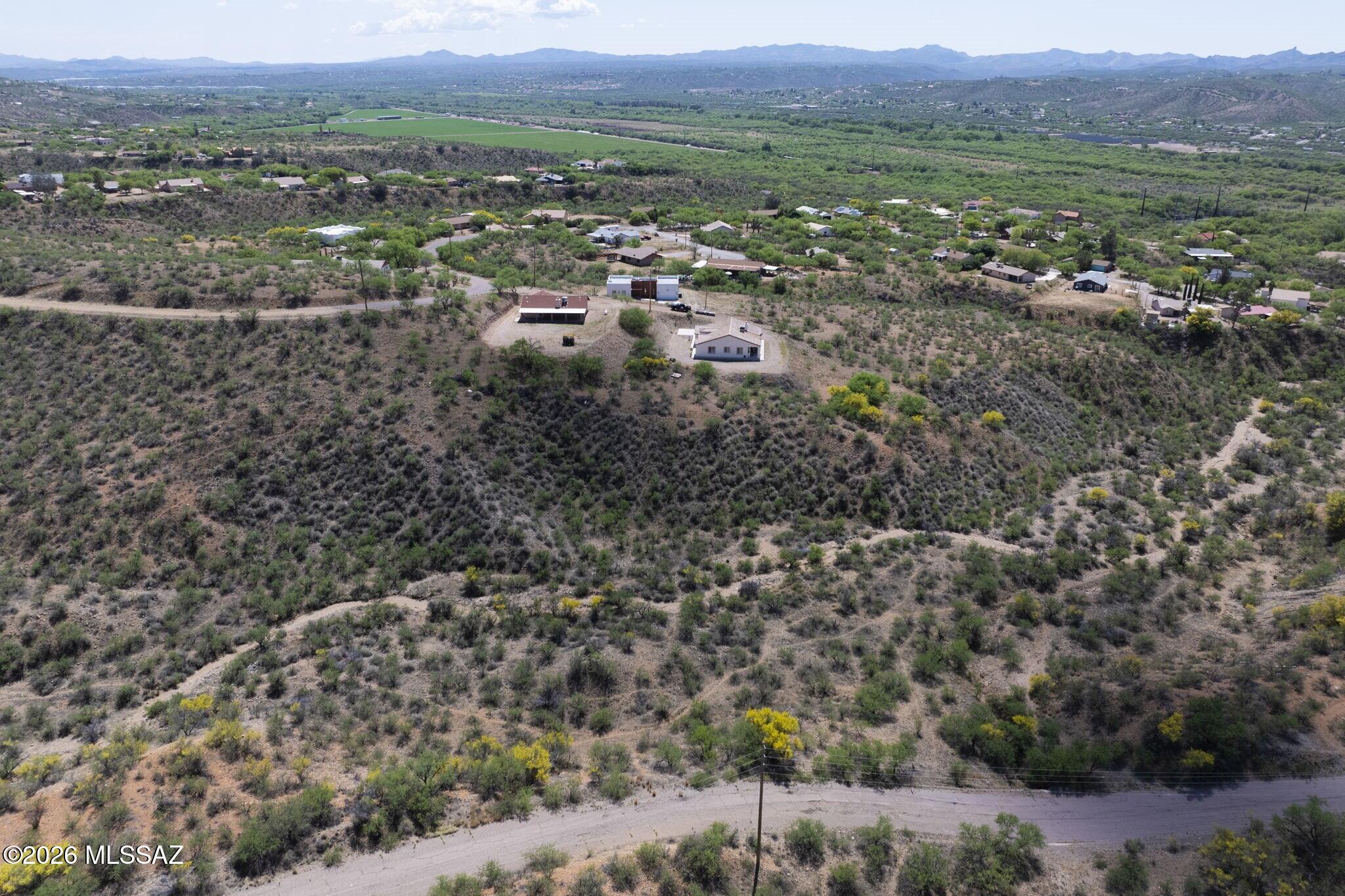 Rio Rico Ranchettes 4 - Land