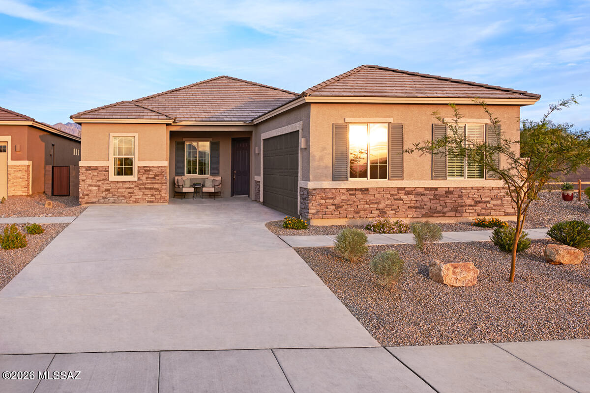 Rivers Edge (1-69) - Residential