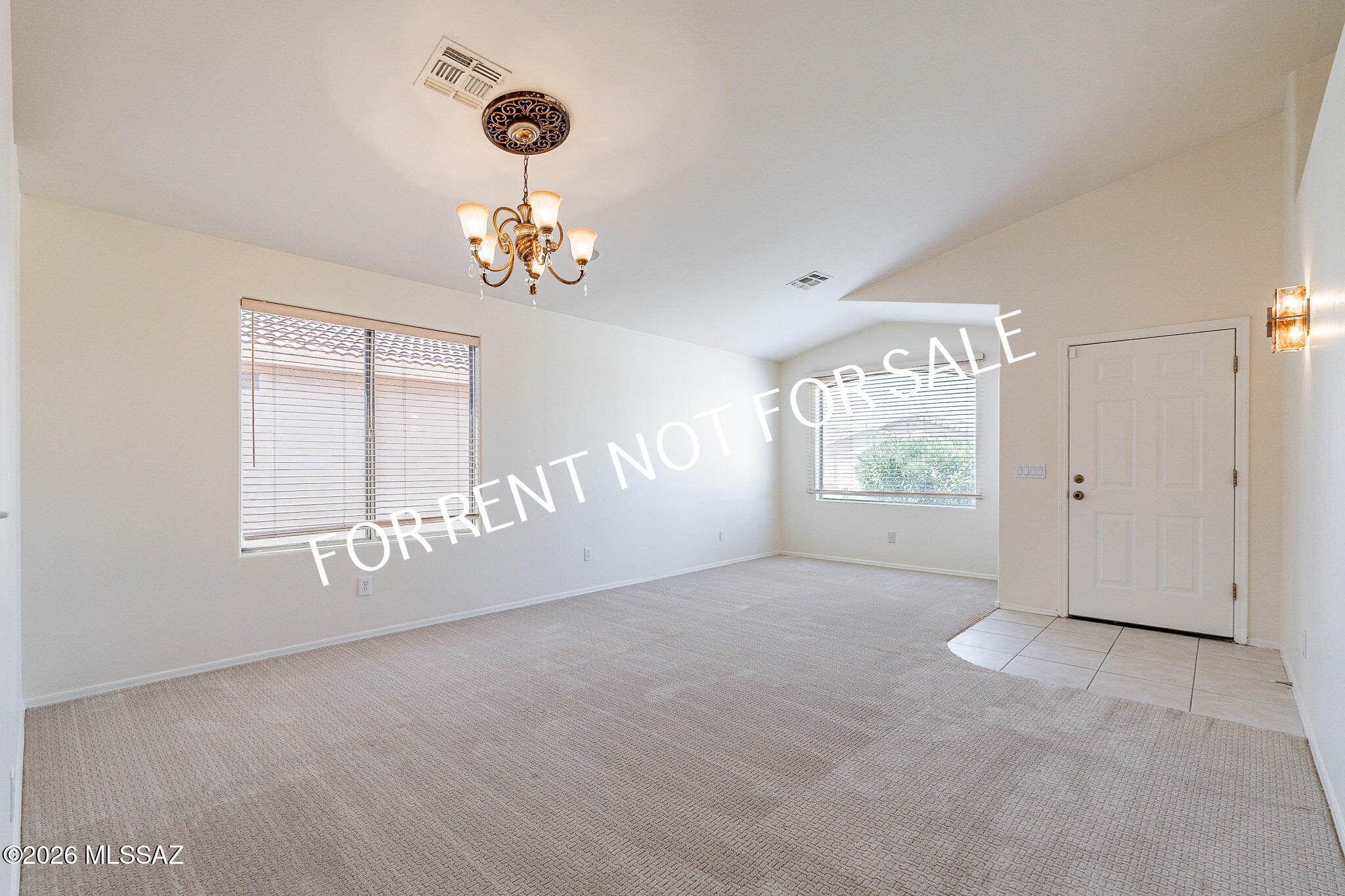 Rams Canyon Phase II - Residential Lease