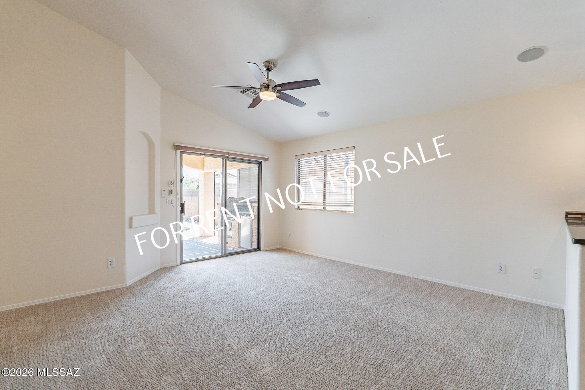 Rams Canyon Phase II - Residential Lease