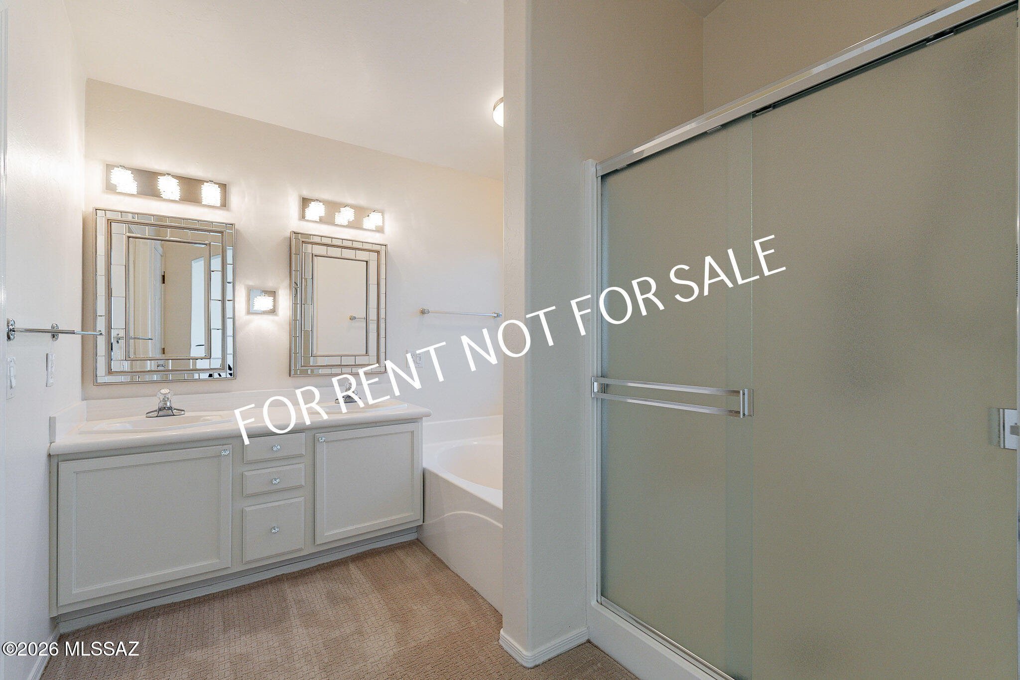 Rams Canyon Phase II - Residential Lease