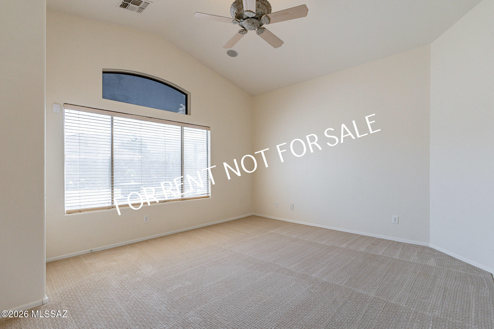 Rams Canyon Phase II - Residential Lease