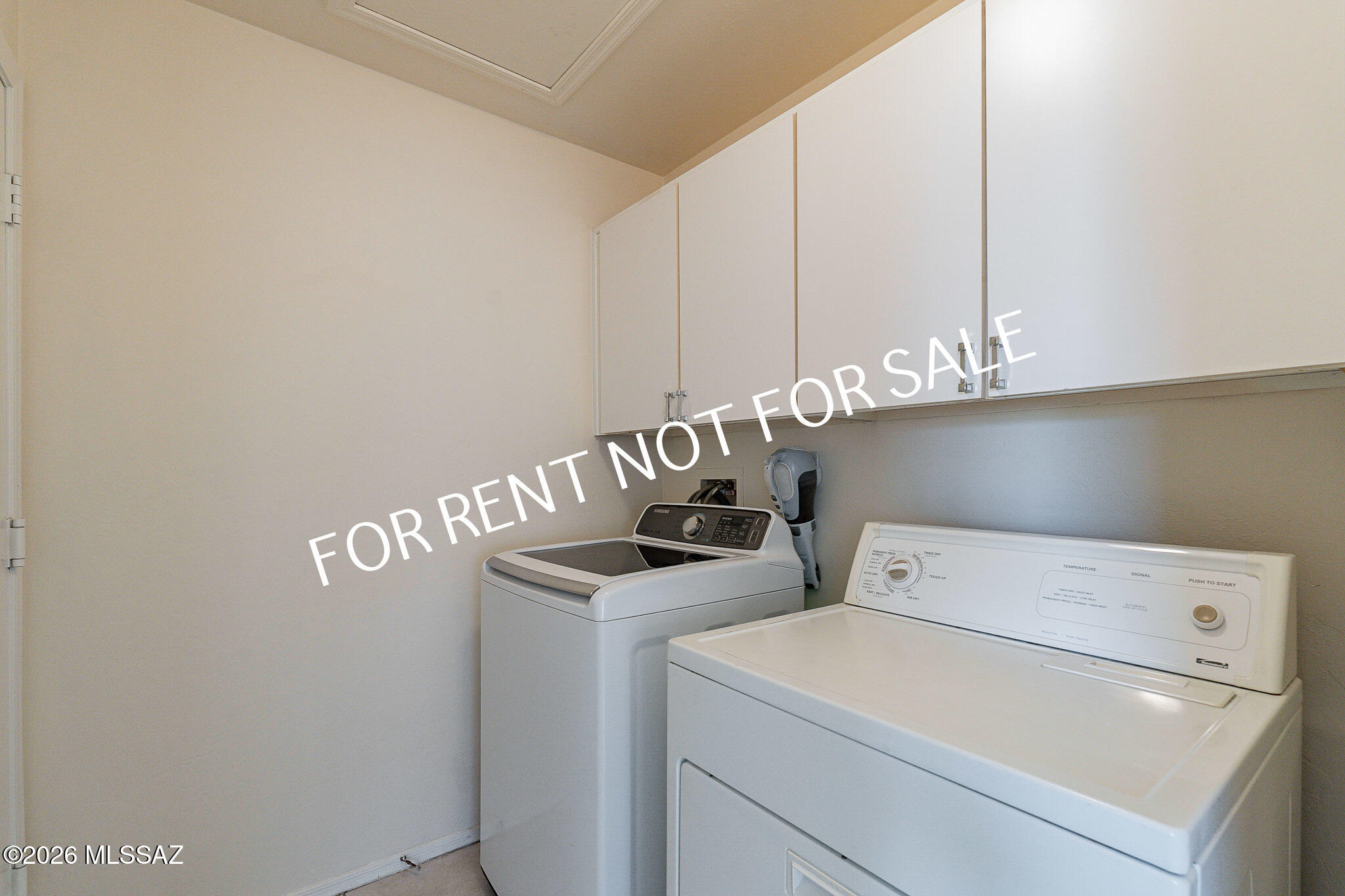 Rams Canyon Phase II - Residential Lease