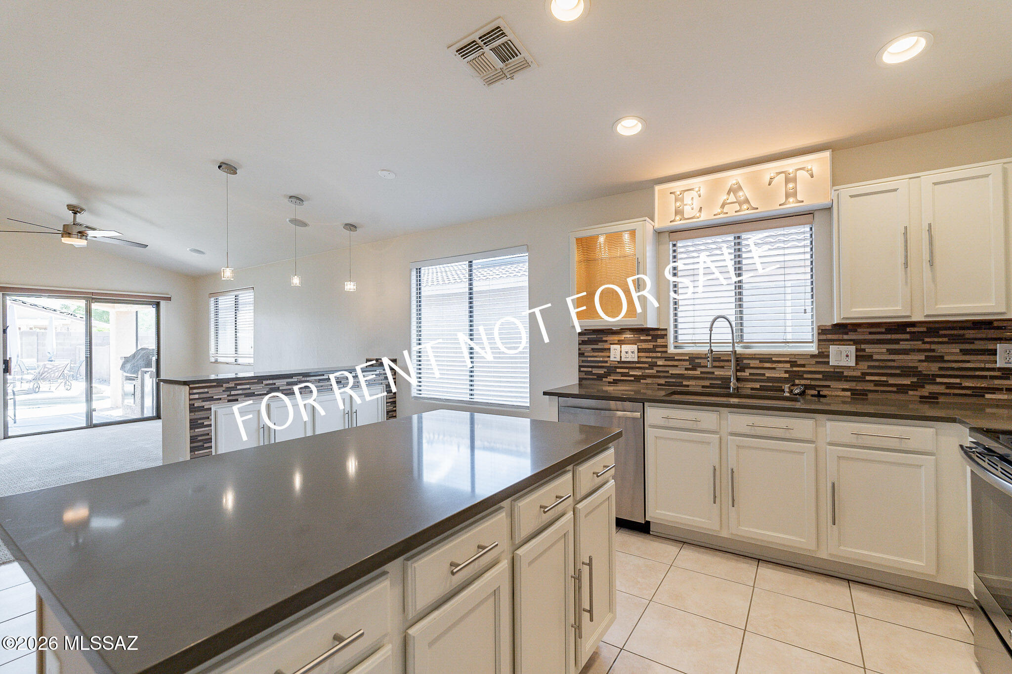 Rams Canyon Phase II - Residential Lease