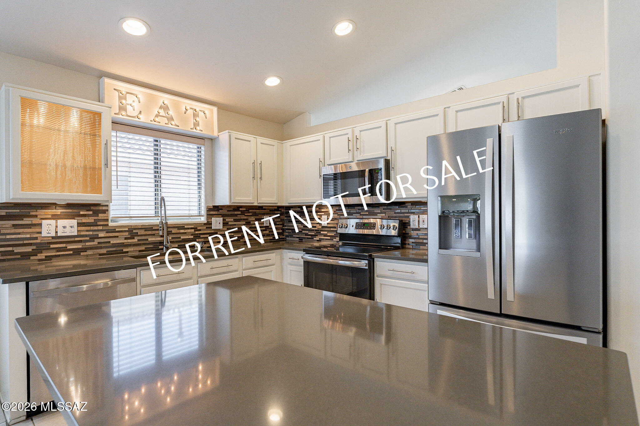Rams Canyon Phase II - Residential Lease