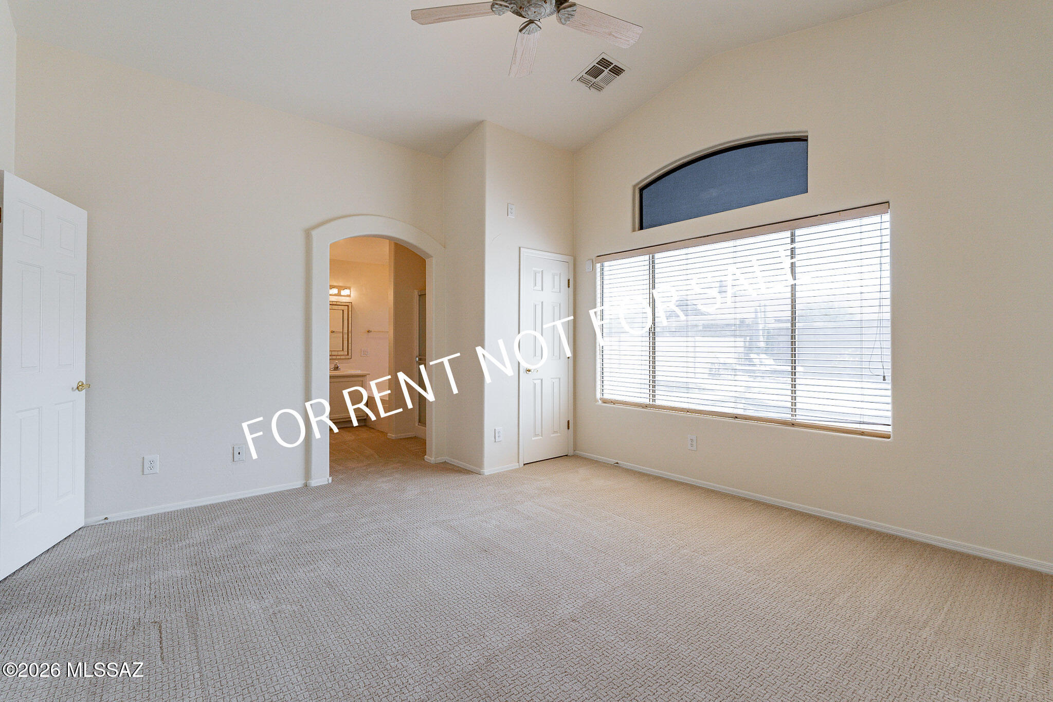 Rams Canyon Phase II - Residential Lease