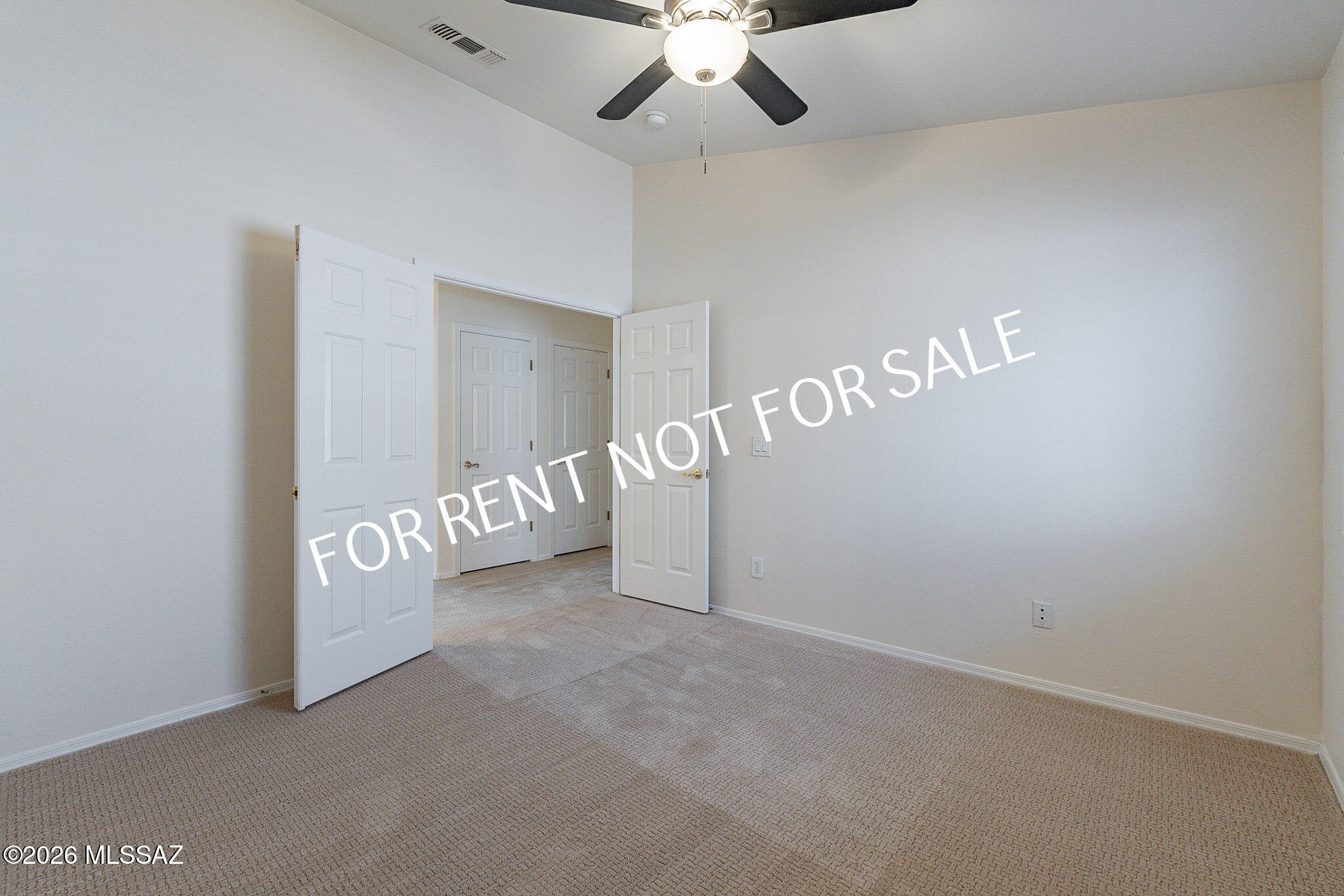 Rams Canyon Phase II - Residential Lease